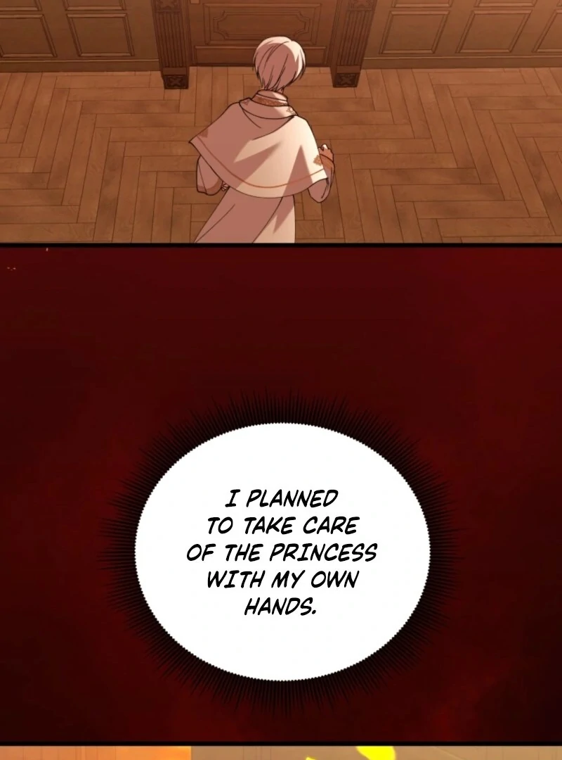 The Dark Lord: Princess Seraphina Chapter 34 - page 88