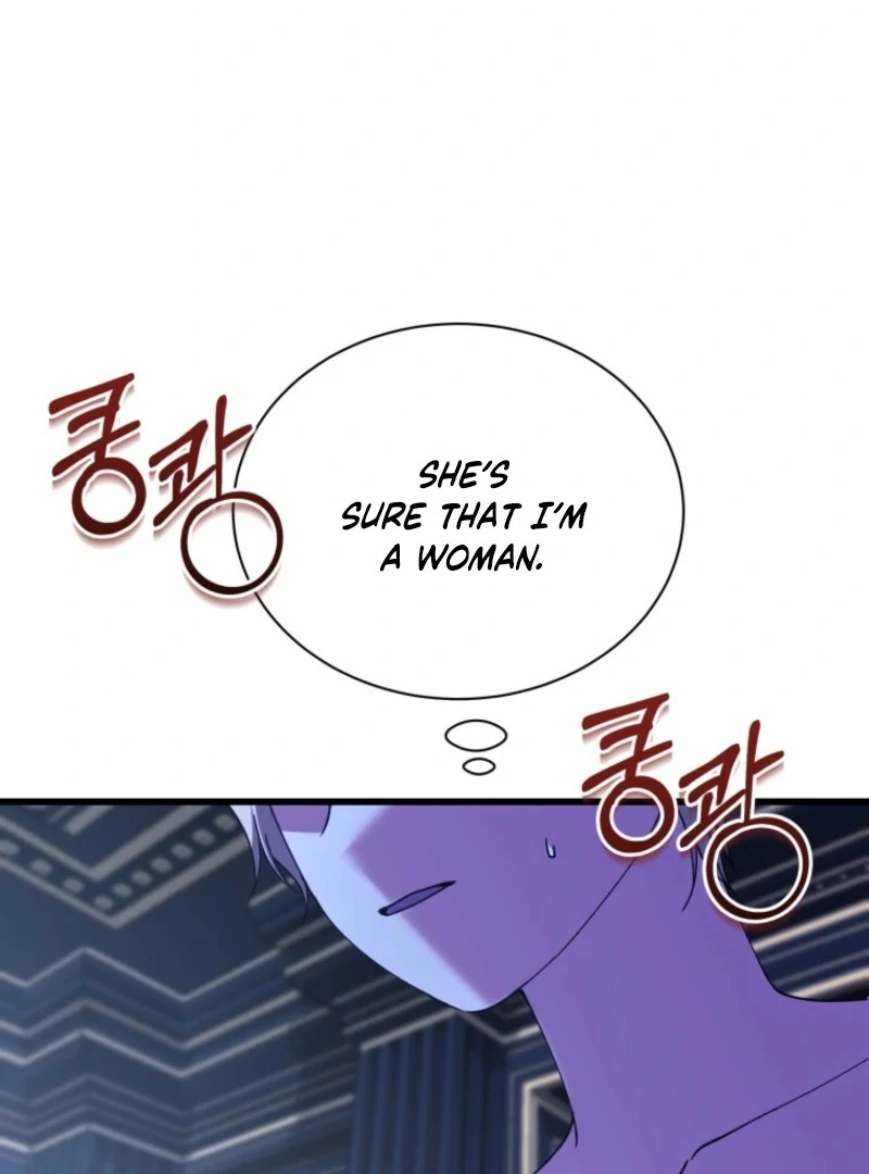 The Dark Lord: Princess Seraphina Chapter 34 - page 8