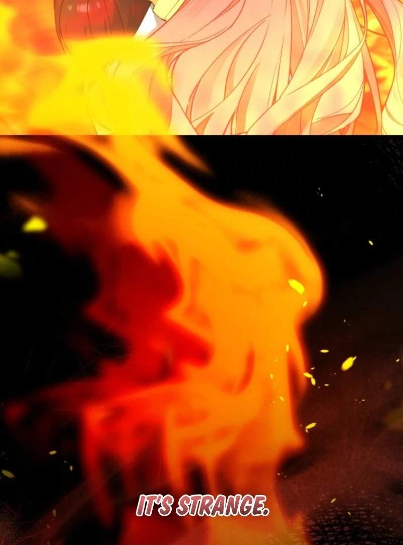 The Dark Lord: Princess Seraphina Chapter 34 - page 91