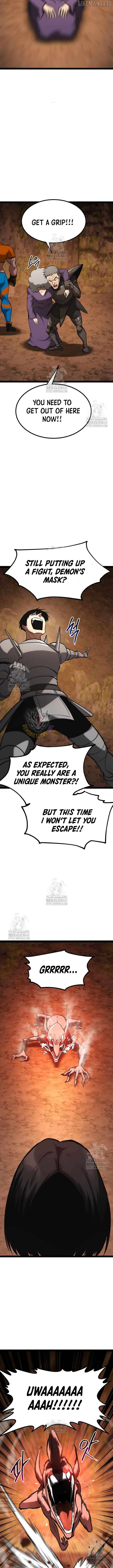 Level 999 Goblin Chapter 23 - page 12