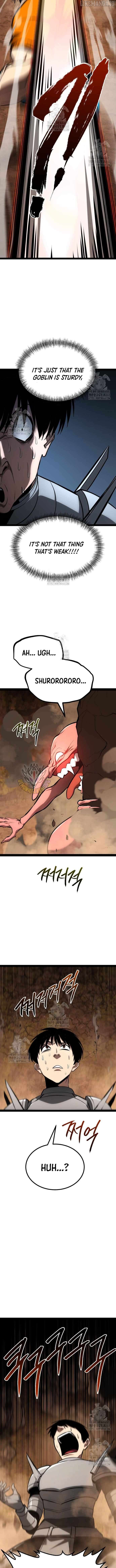 Level 999 Goblin Chapter 23 - page 16