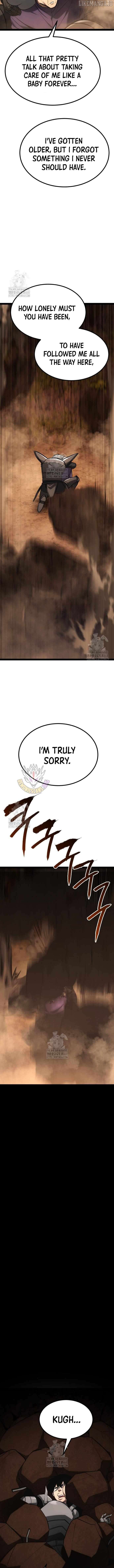 Level 999 Goblin Chapter 23 - page 18