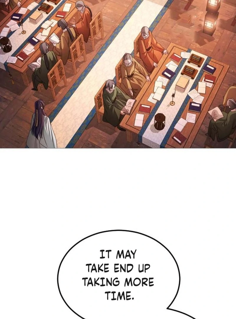 The Knight Of The Closed-Eyes Sky Chapter 16 - page 132