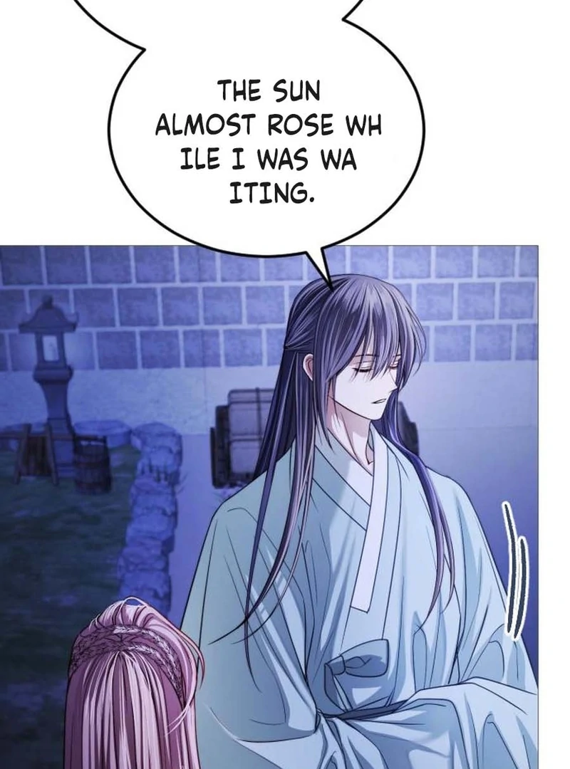 The Knight Of The Closed-Eyes Sky Chapter 16 - page 18