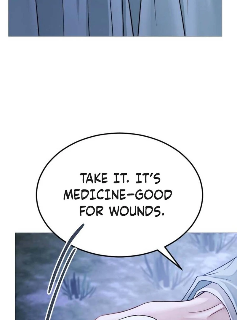 The Knight Of The Closed-Eyes Sky Chapter 16 - page 21