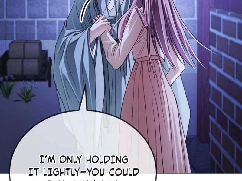 The Knight Of The Closed-Eyes Sky Chapter 16 - page 81