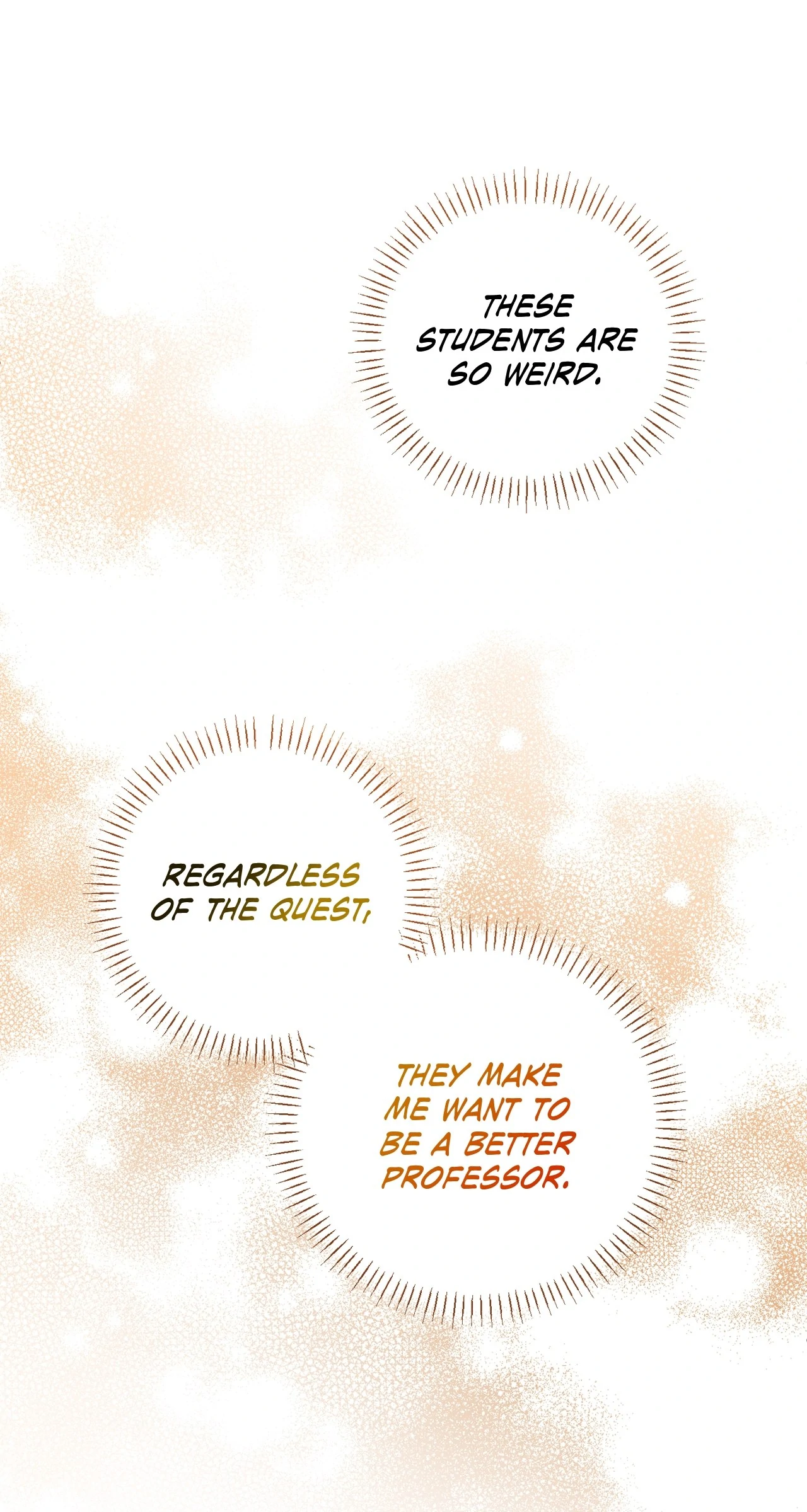The Fake Master Who Accidentally Became the Strongest Chapter 12 - page 10