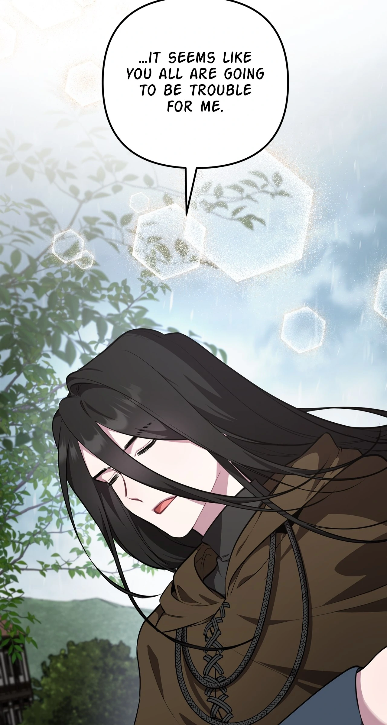 The Fake Master Who Accidentally Became the Strongest Chapter 12 - page 12