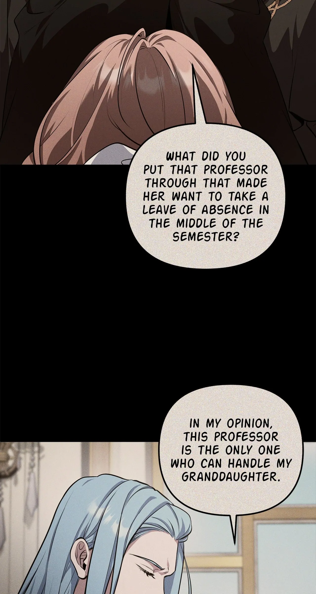 The Fake Master Who Accidentally Became the Strongest Chapter 12 - page 17