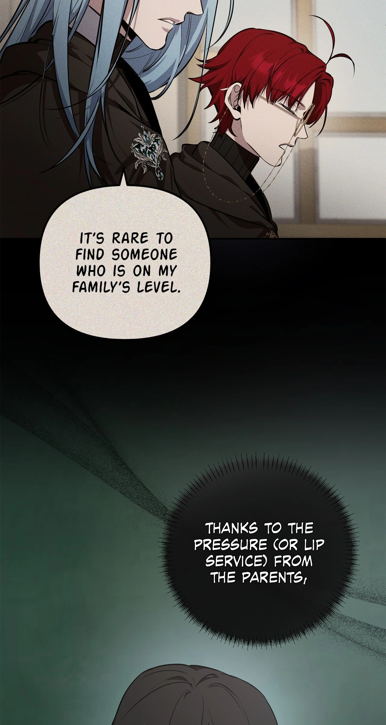 The Fake Master Who Accidentally Became the Strongest Chapter 12 - page 18