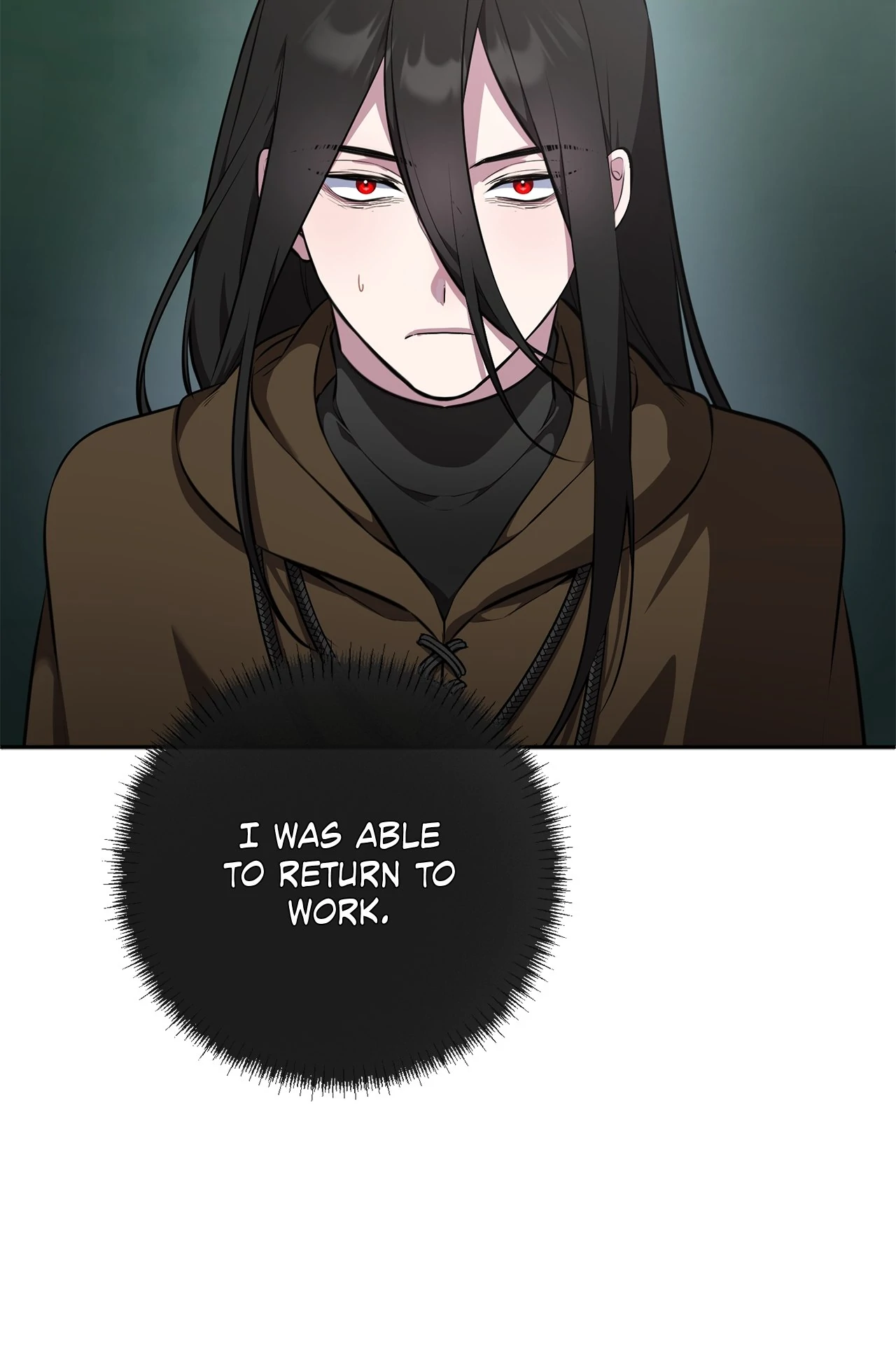 The Fake Master Who Accidentally Became the Strongest Chapter 12 - page 19