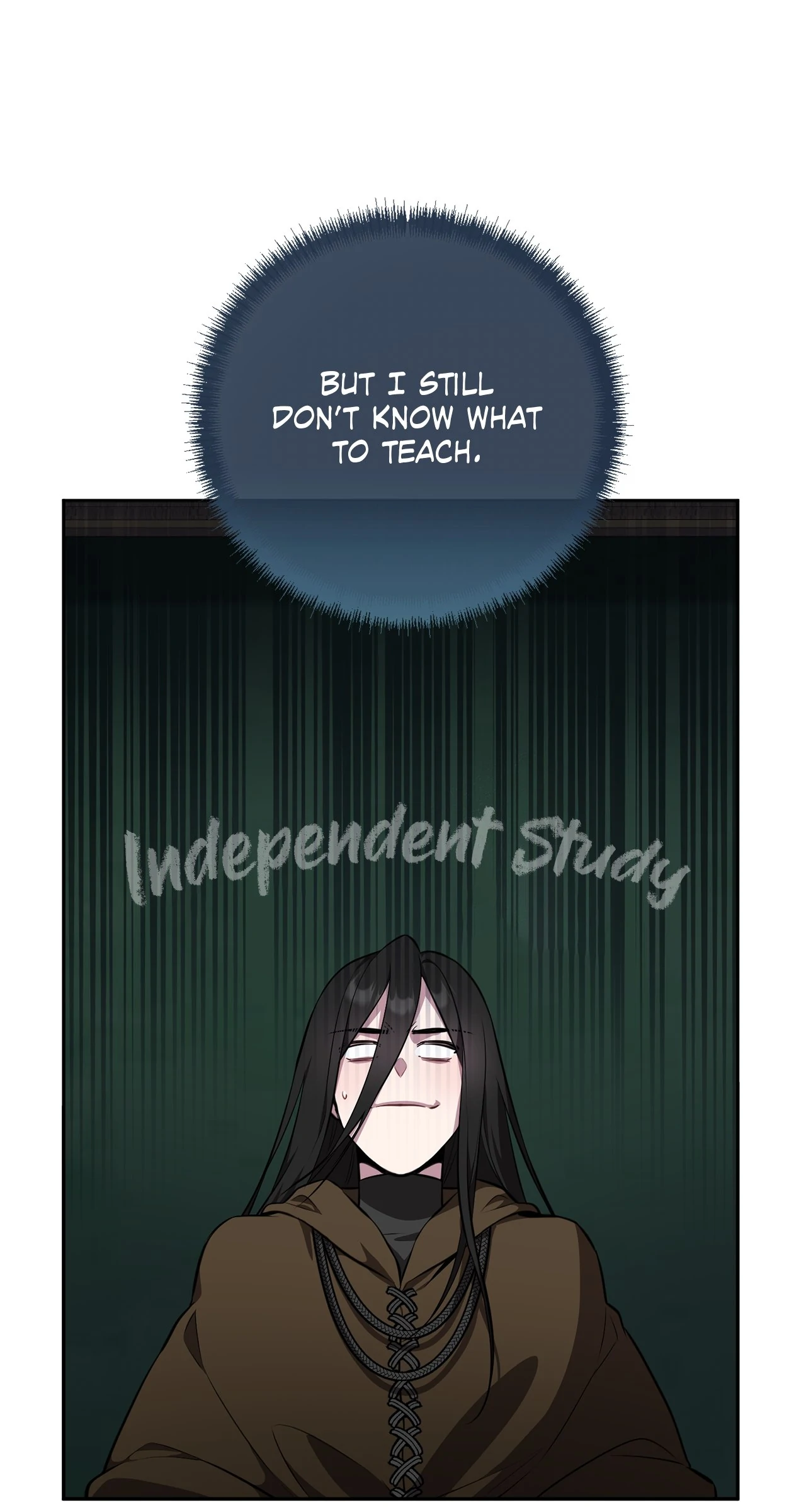 The Fake Master Who Accidentally Became the Strongest Chapter 12 - page 20