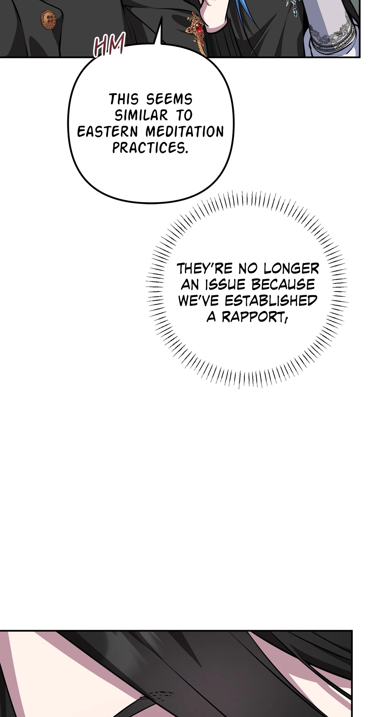 The Fake Master Who Accidentally Became the Strongest Chapter 12 - page 22