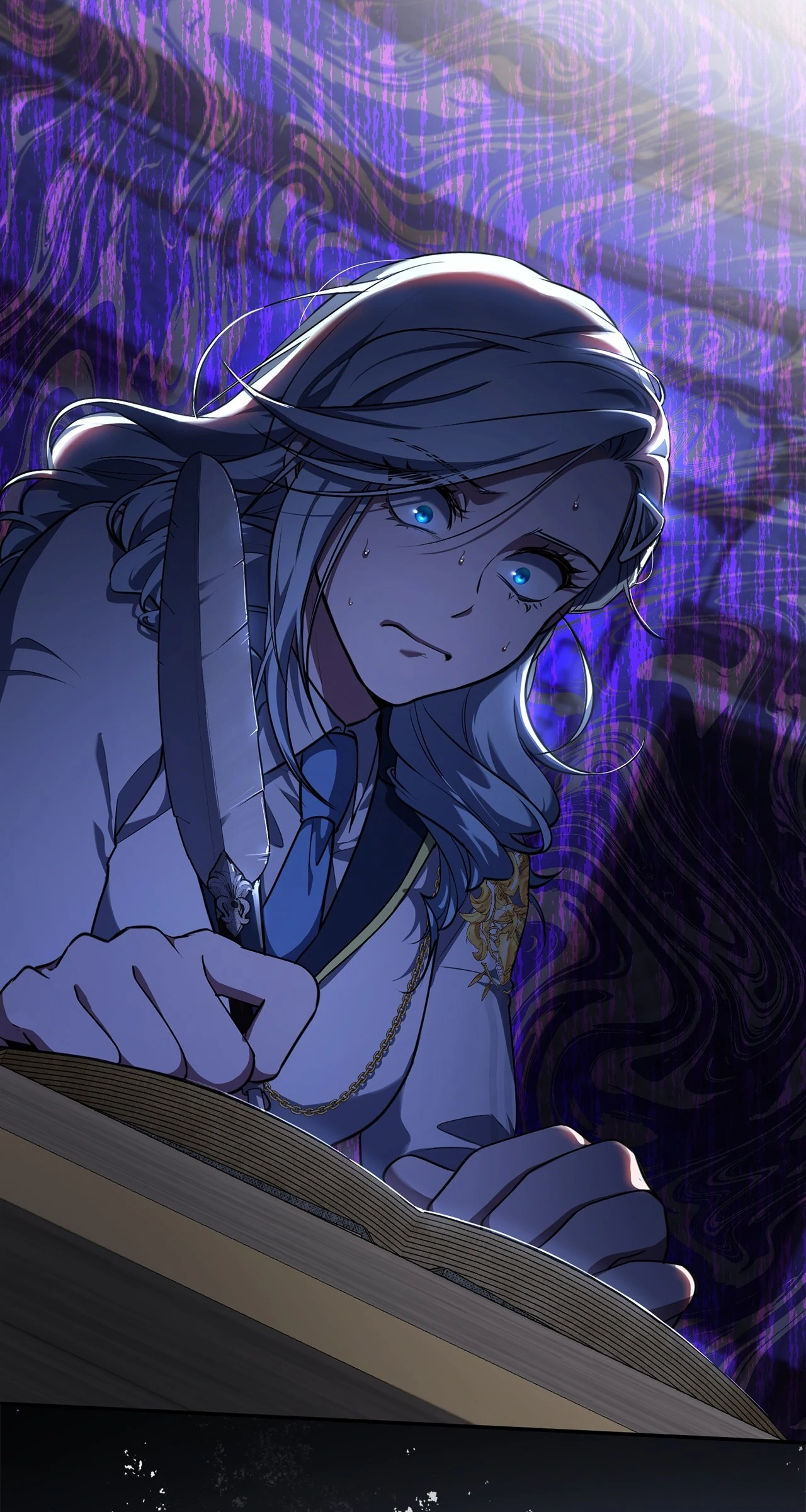 The Fake Master Who Accidentally Became the Strongest Chapter 12 - page 24