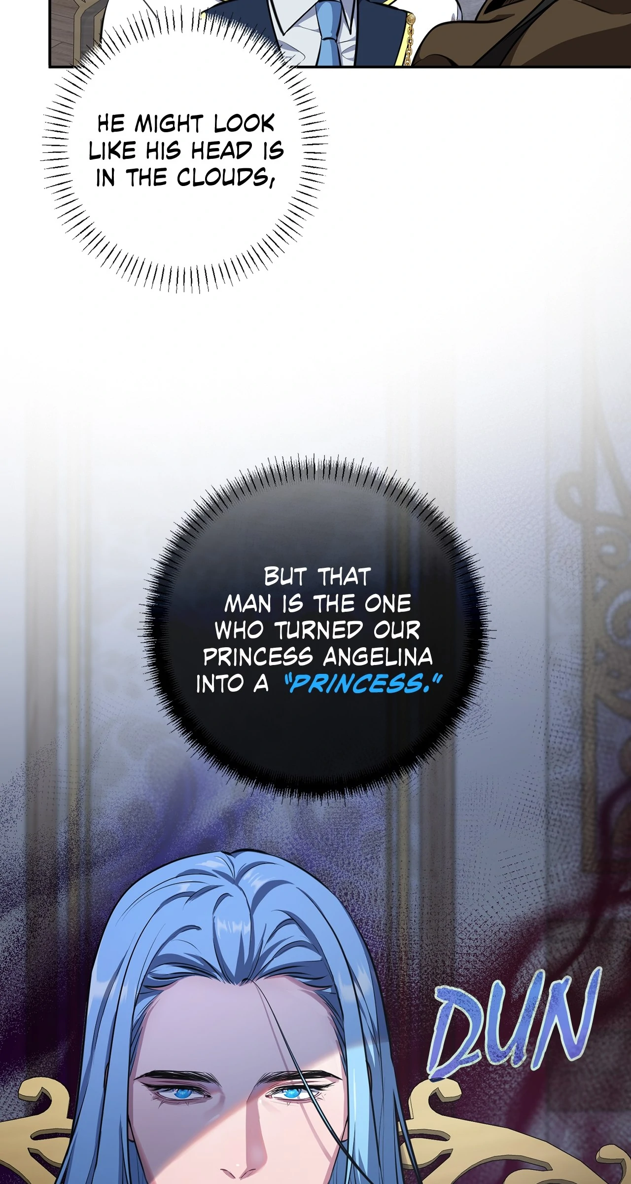 The Fake Master Who Accidentally Became the Strongest Chapter 12 - page 26