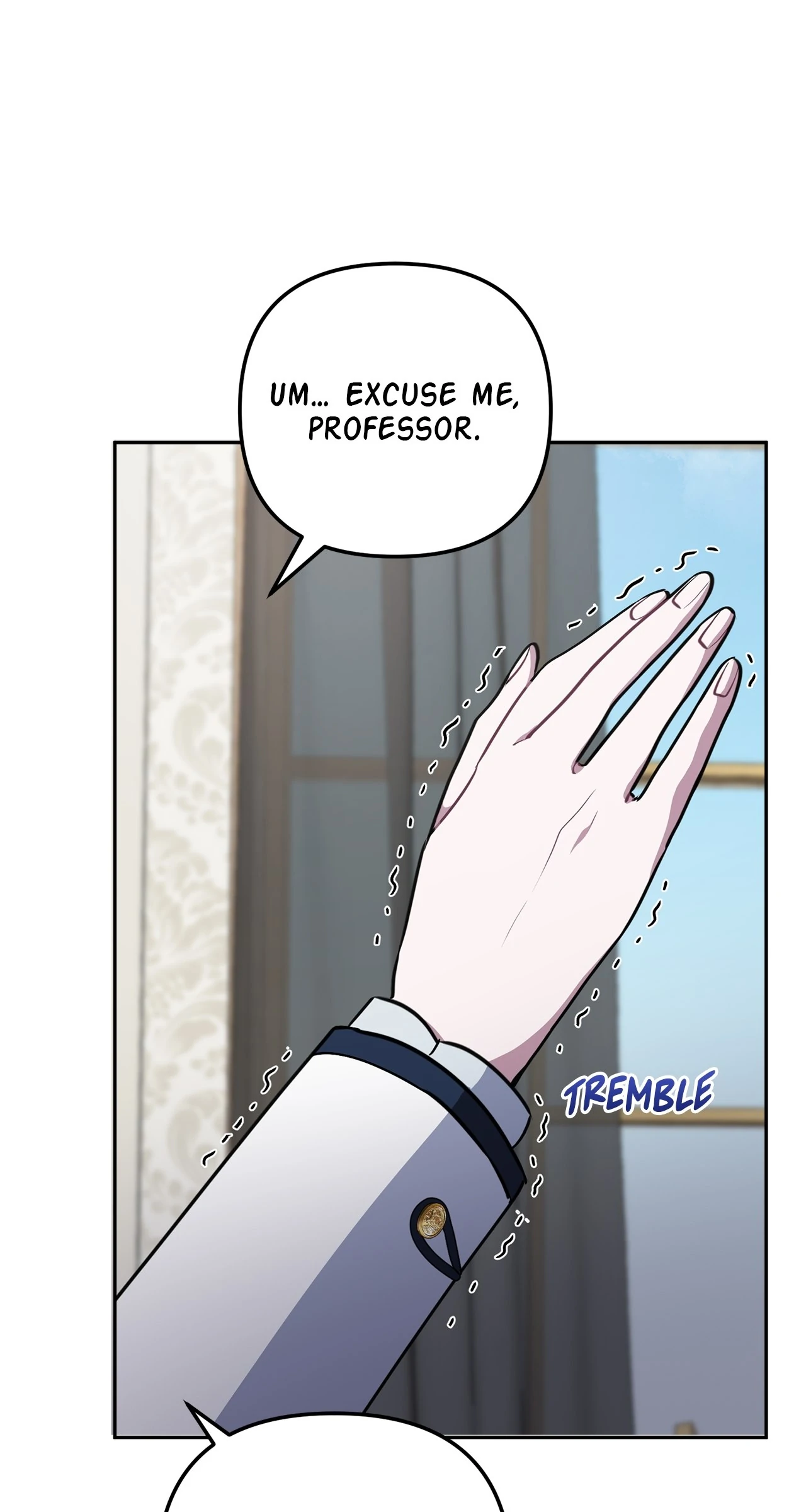The Fake Master Who Accidentally Became the Strongest Chapter 12 - page 28