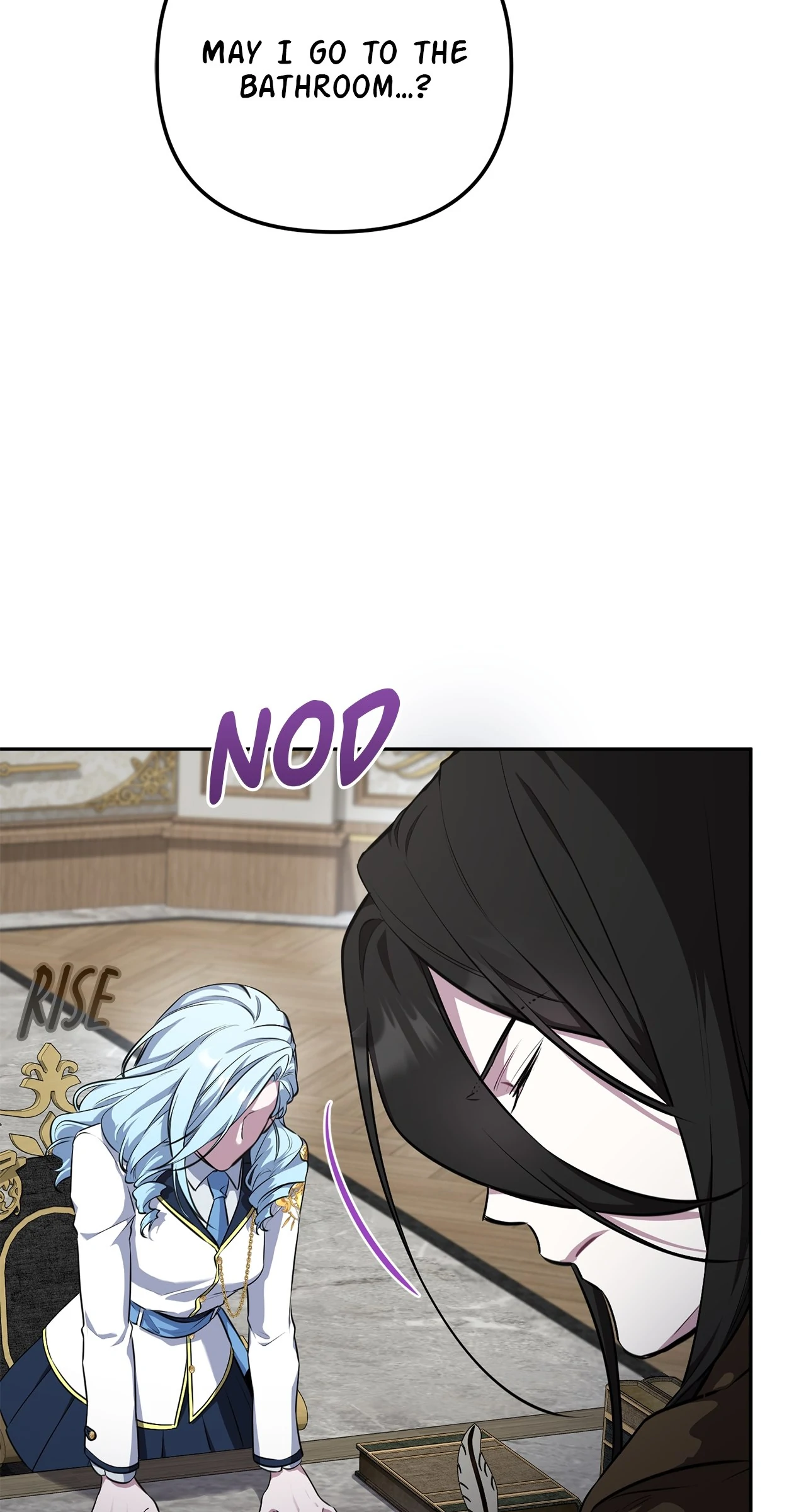 The Fake Master Who Accidentally Became the Strongest Chapter 12 - page 29