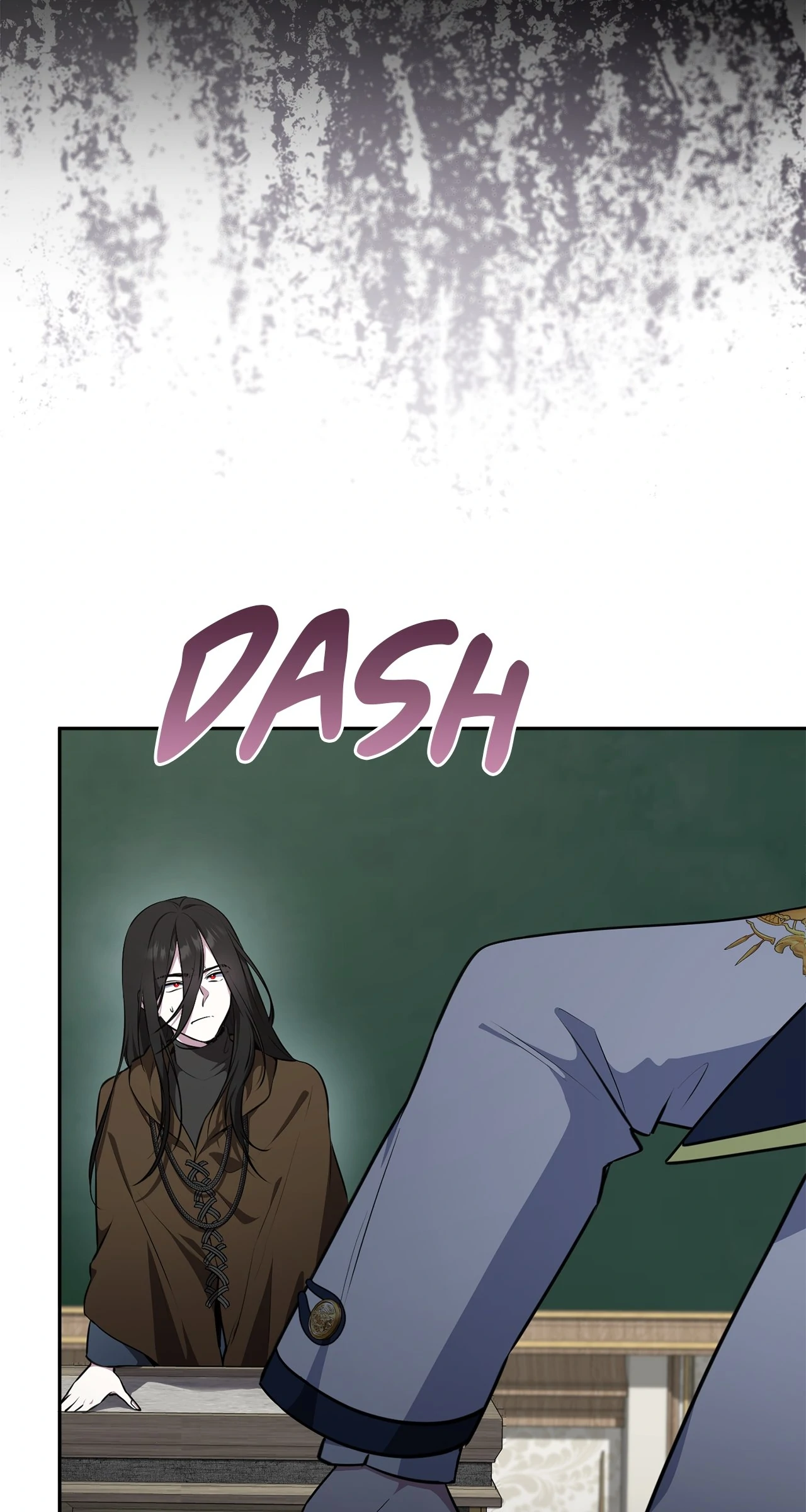 The Fake Master Who Accidentally Became the Strongest Chapter 12 - page 35