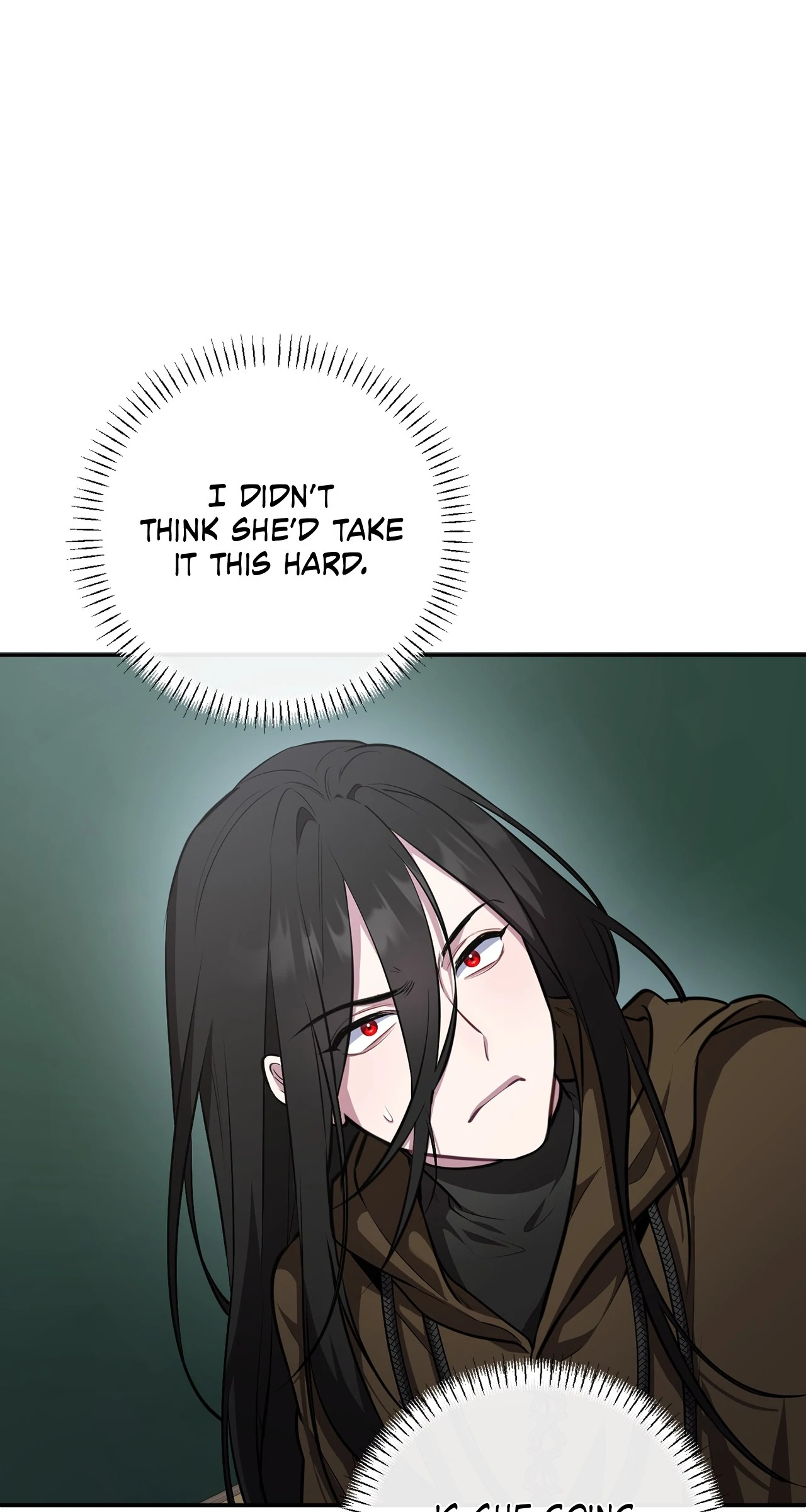The Fake Master Who Accidentally Became the Strongest Chapter 12 - page 37