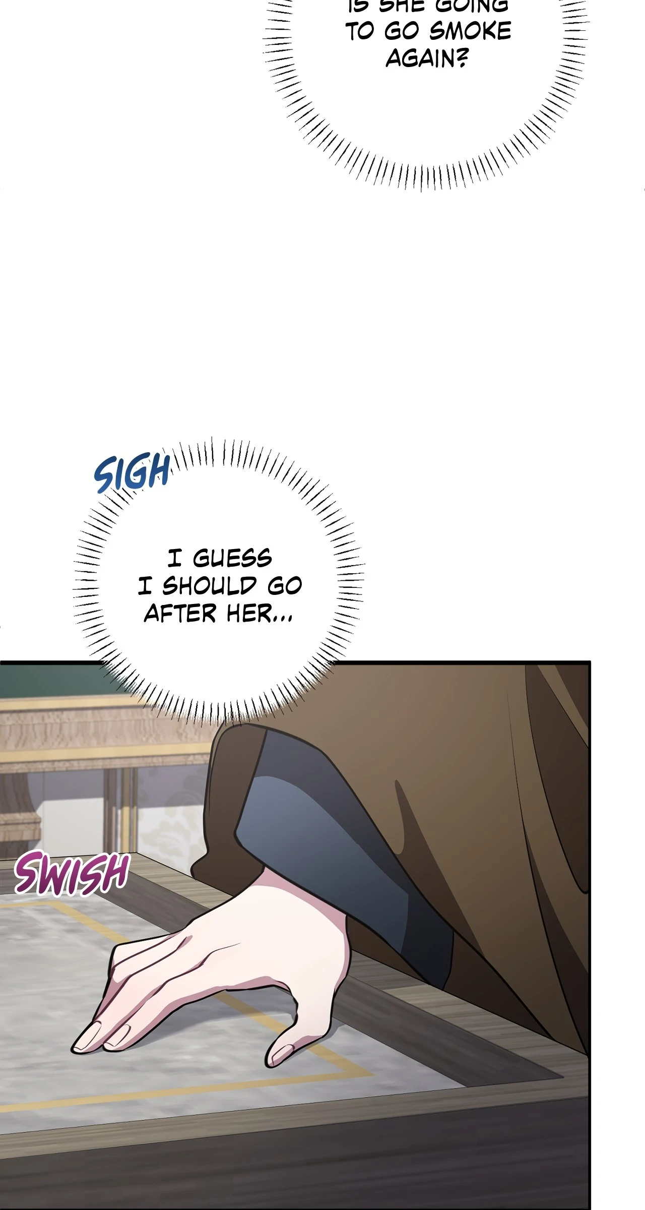 The Fake Master Who Accidentally Became the Strongest Chapter 12 - page 38