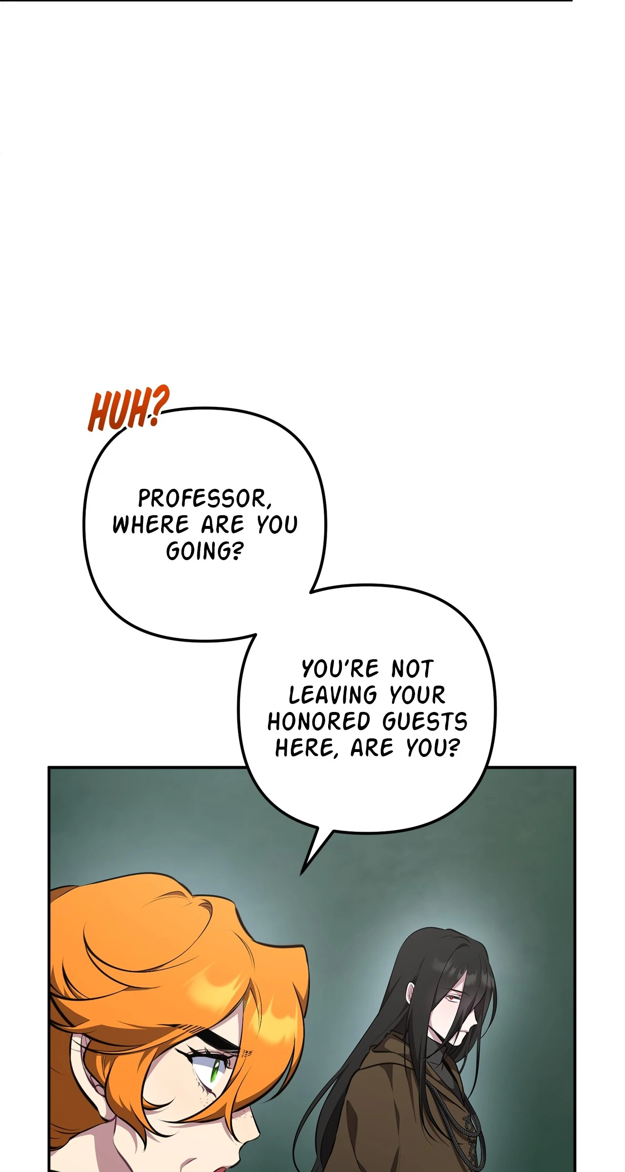 The Fake Master Who Accidentally Became the Strongest Chapter 12 - page 39