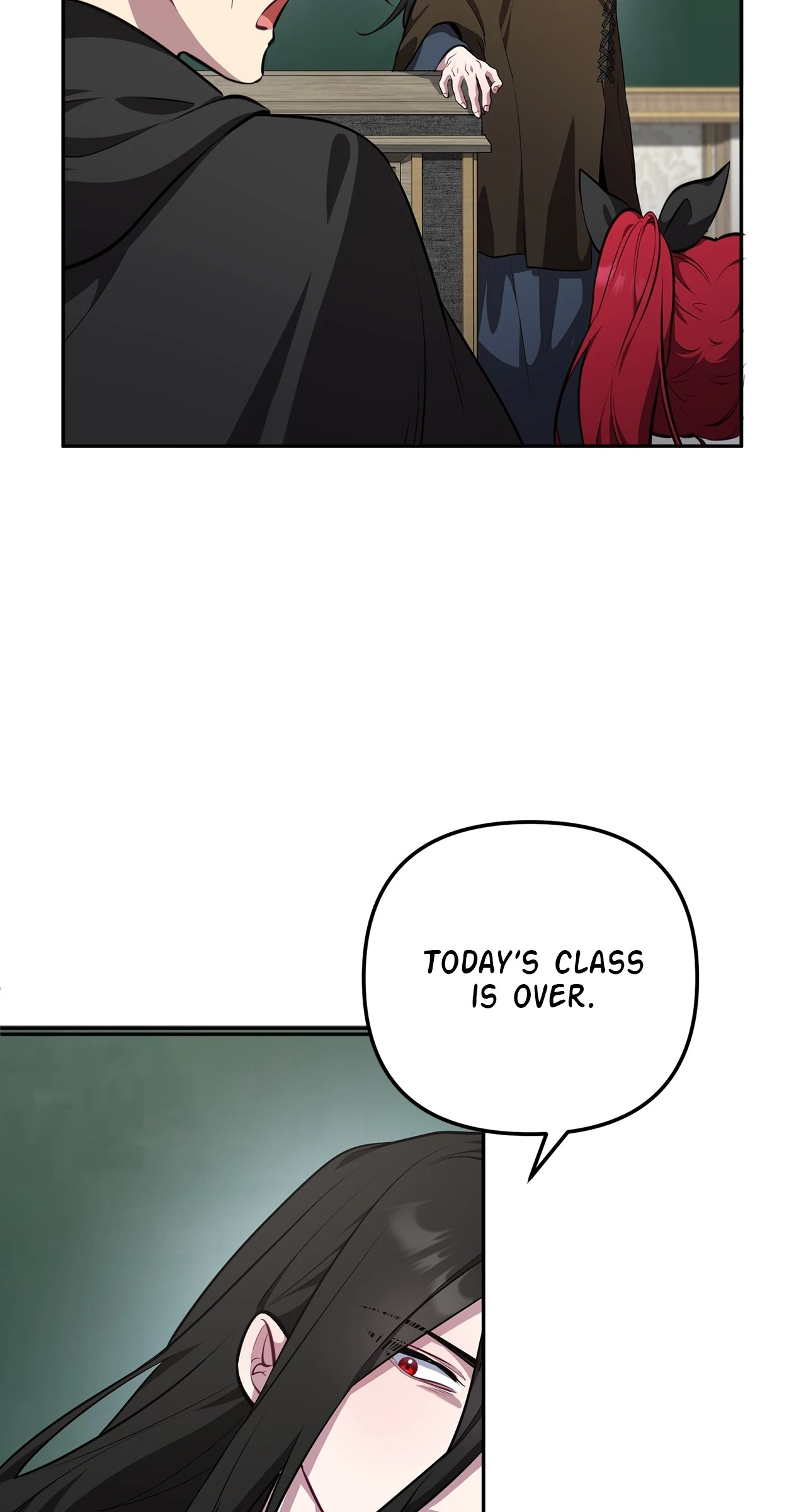 The Fake Master Who Accidentally Became the Strongest Chapter 12 - page 40