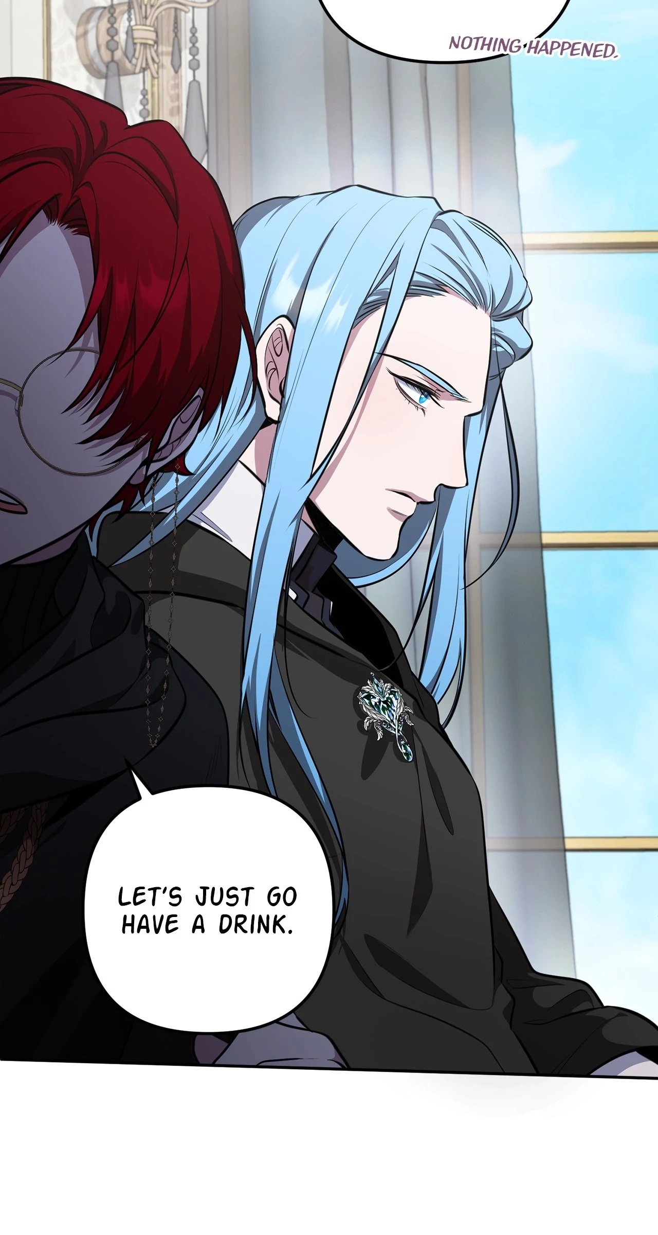The Fake Master Who Accidentally Became the Strongest Chapter 12 - page 42