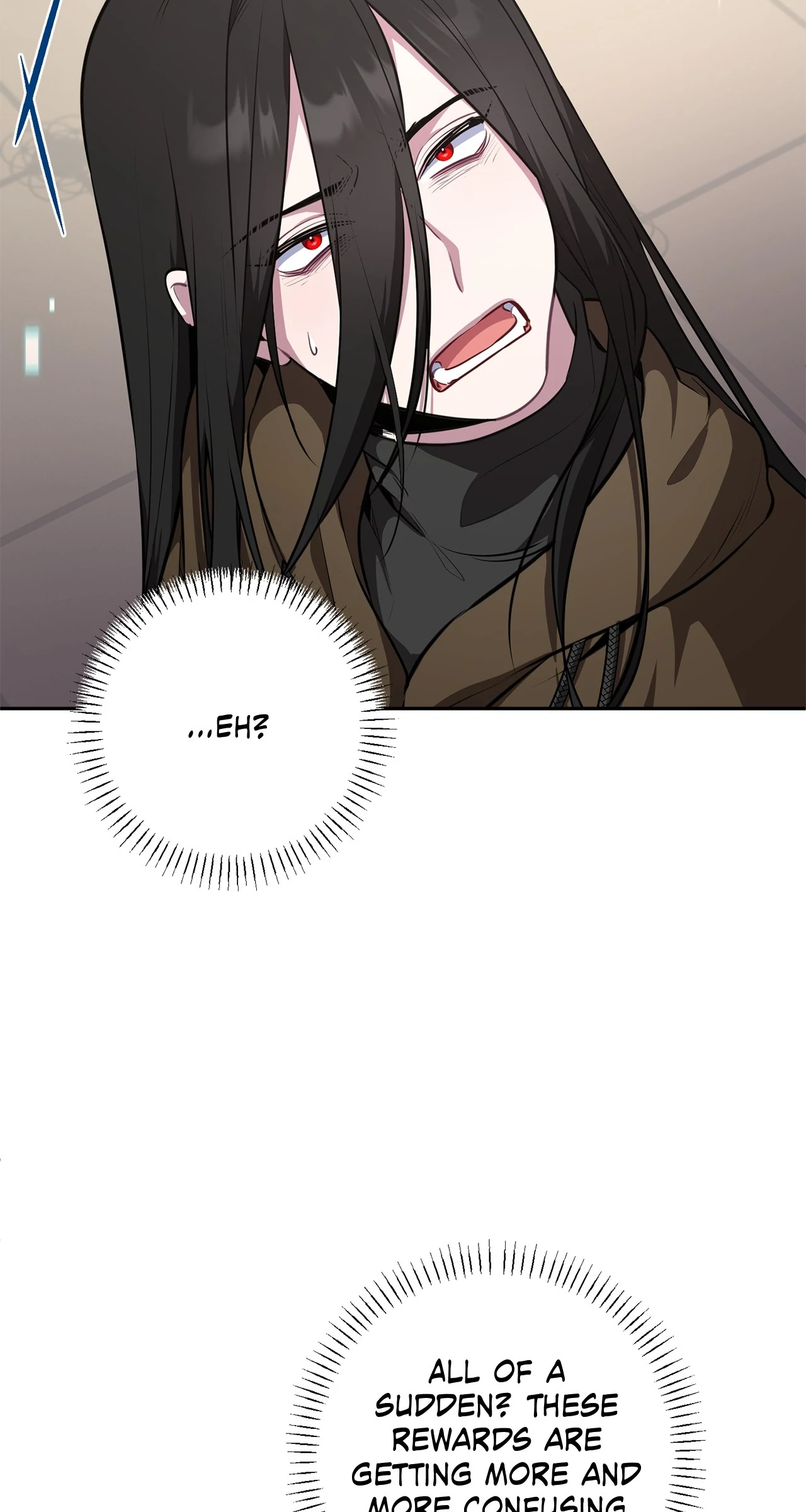 The Fake Master Who Accidentally Became the Strongest Chapter 12 - page 49