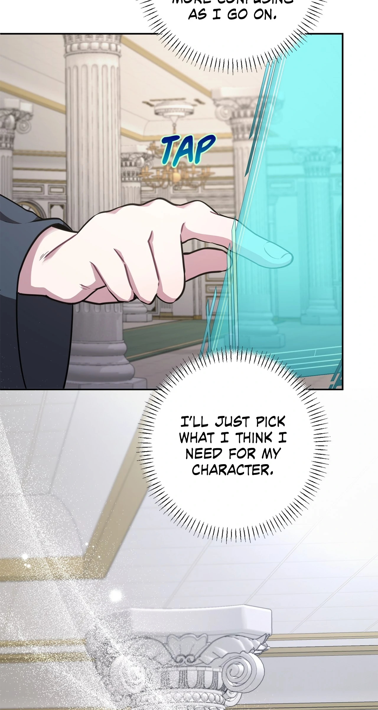 The Fake Master Who Accidentally Became the Strongest Chapter 12 - page 50