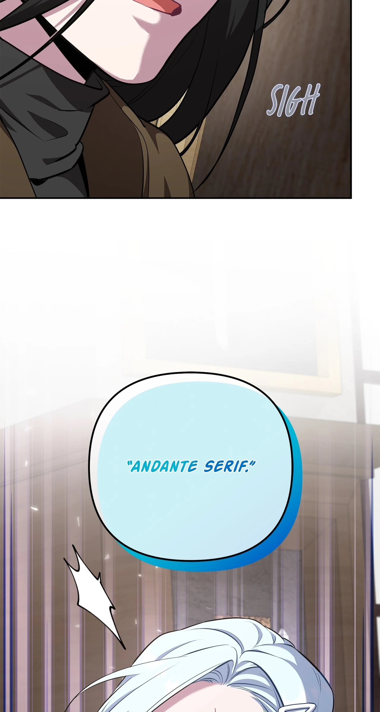 The Fake Master Who Accidentally Became the Strongest Chapter 12 - page 54