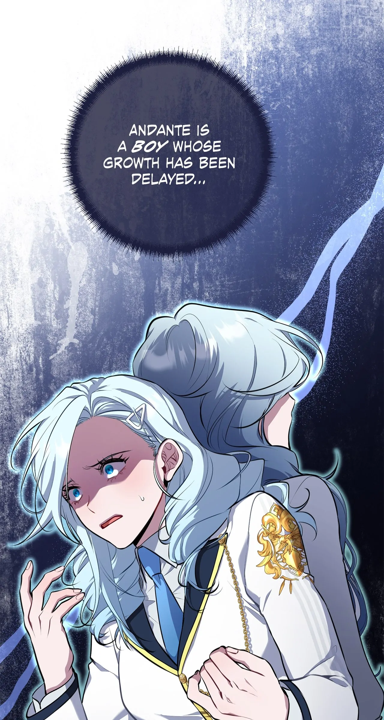 The Fake Master Who Accidentally Became the Strongest Chapter 12 - page 57
