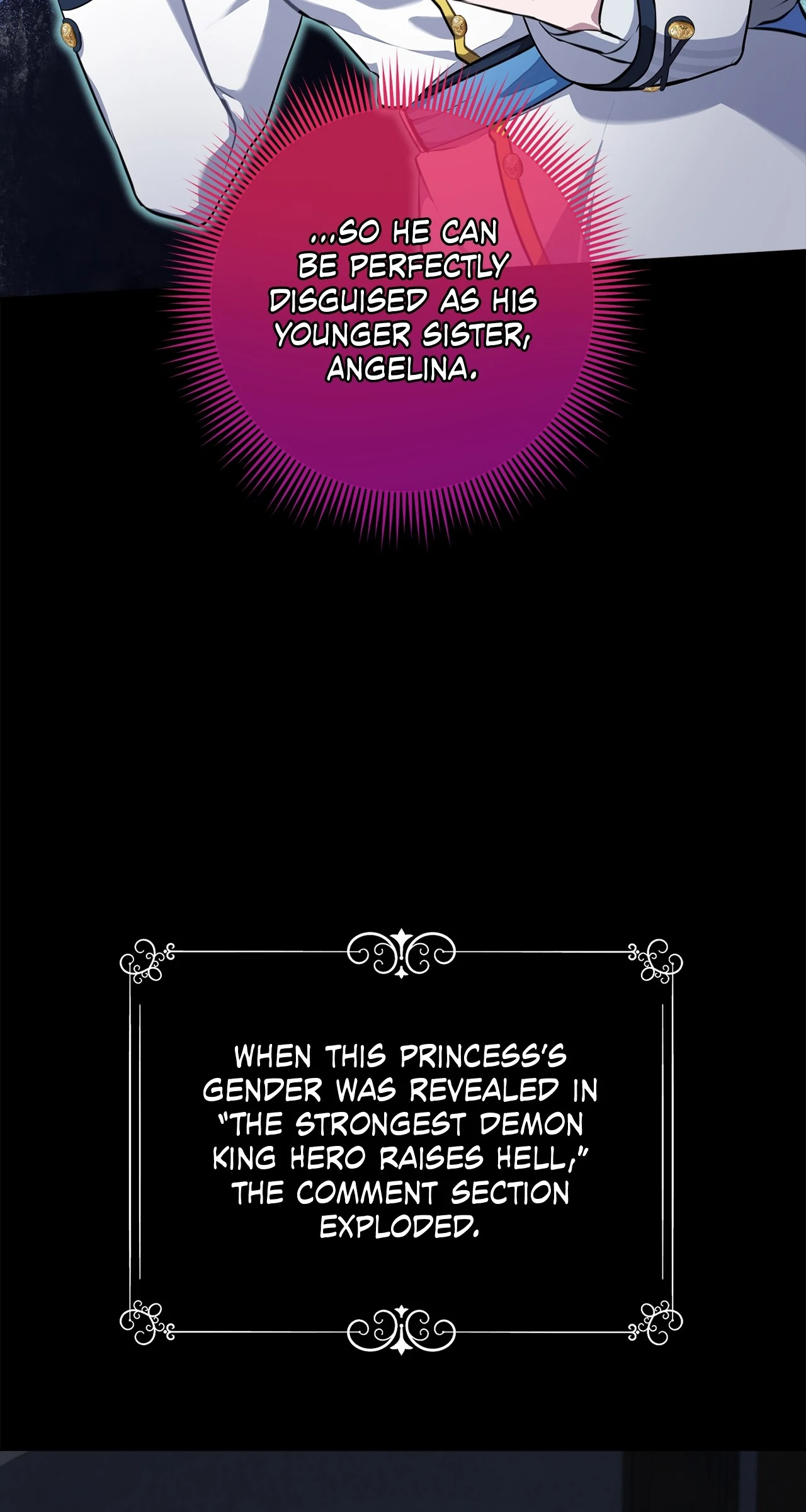 The Fake Master Who Accidentally Became the Strongest Chapter 12 - page 58