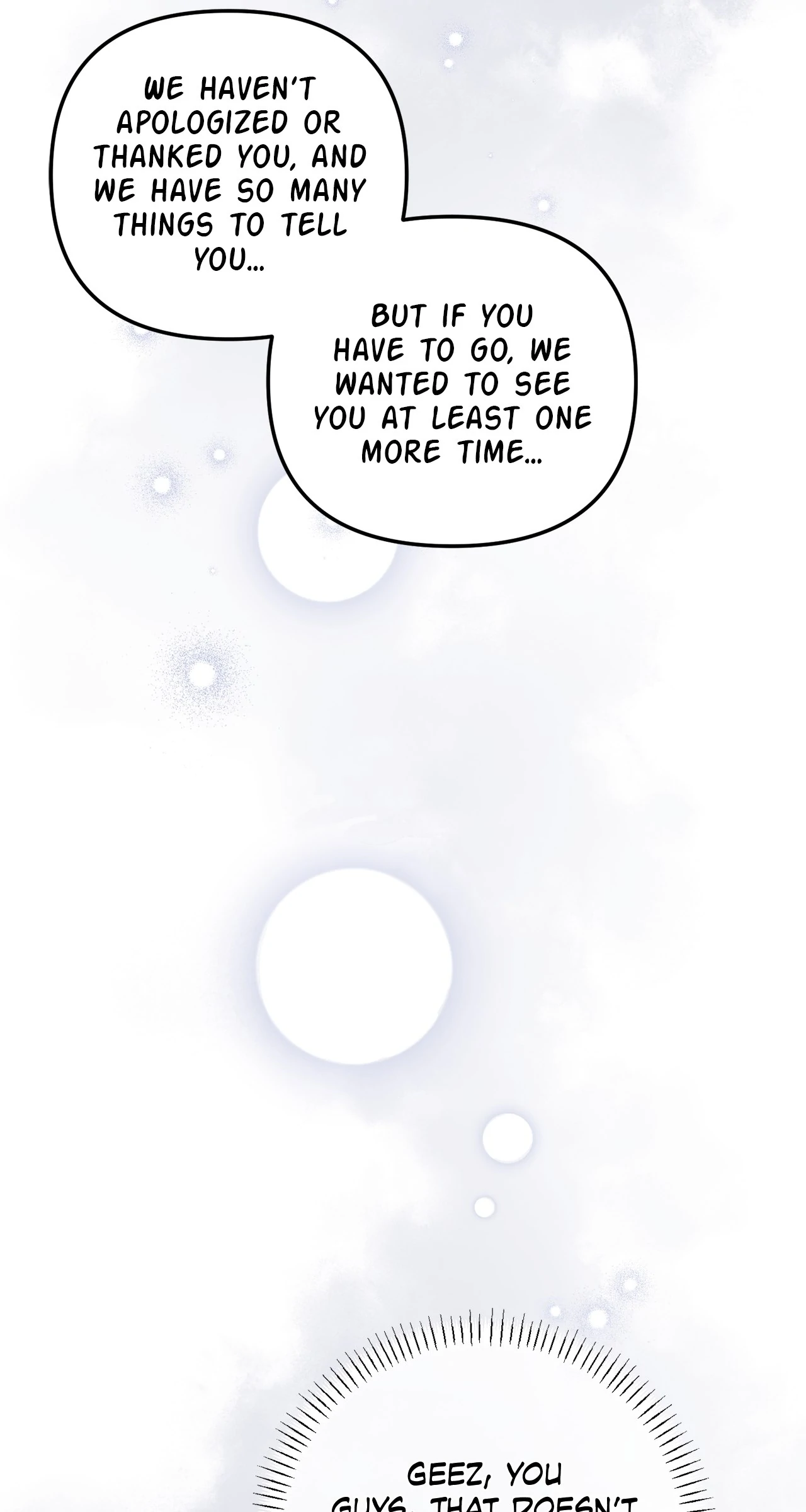 The Fake Master Who Accidentally Became the Strongest Chapter 12 - page 5