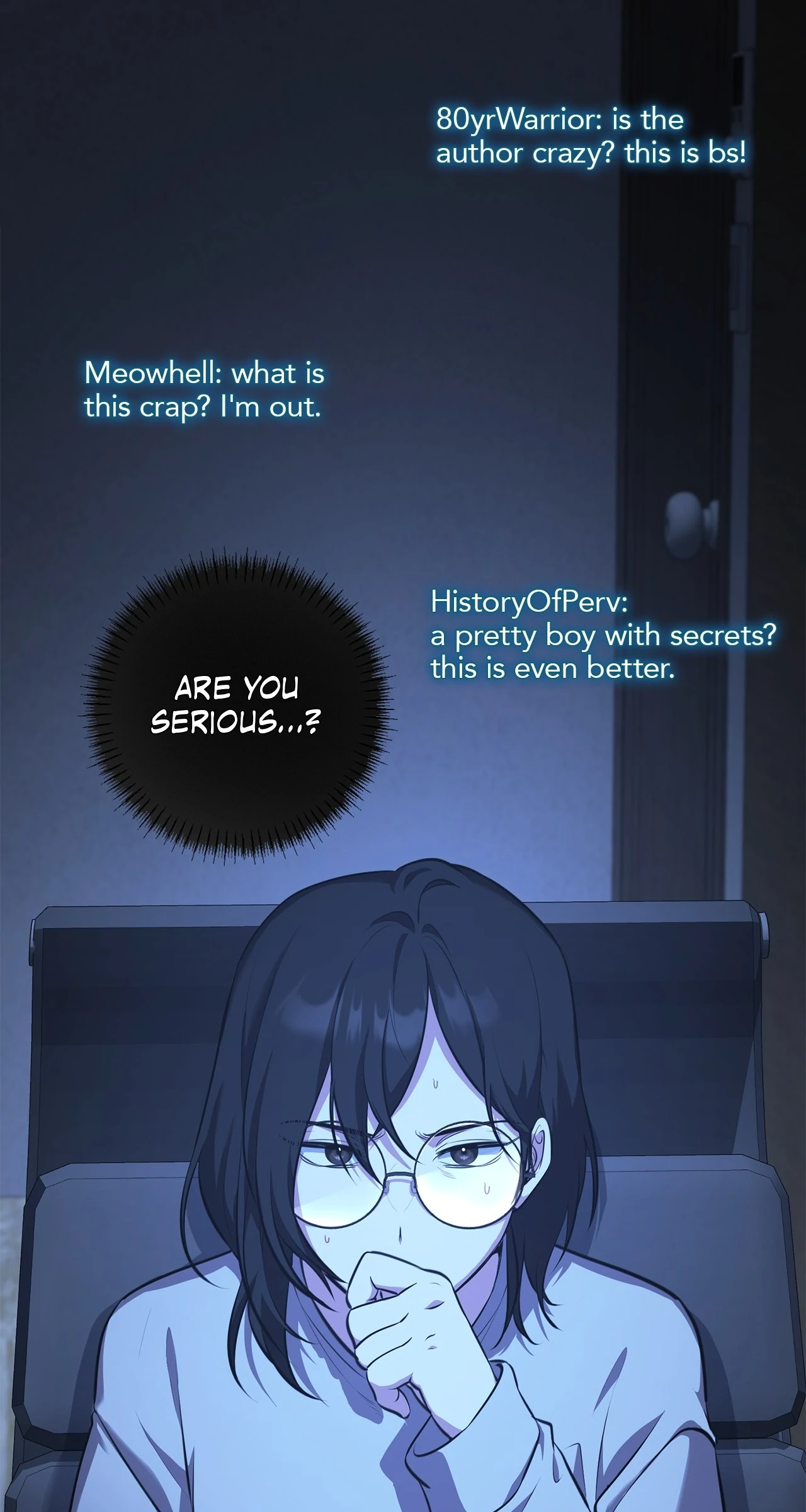 The Fake Master Who Accidentally Became the Strongest Chapter 12 - page 59