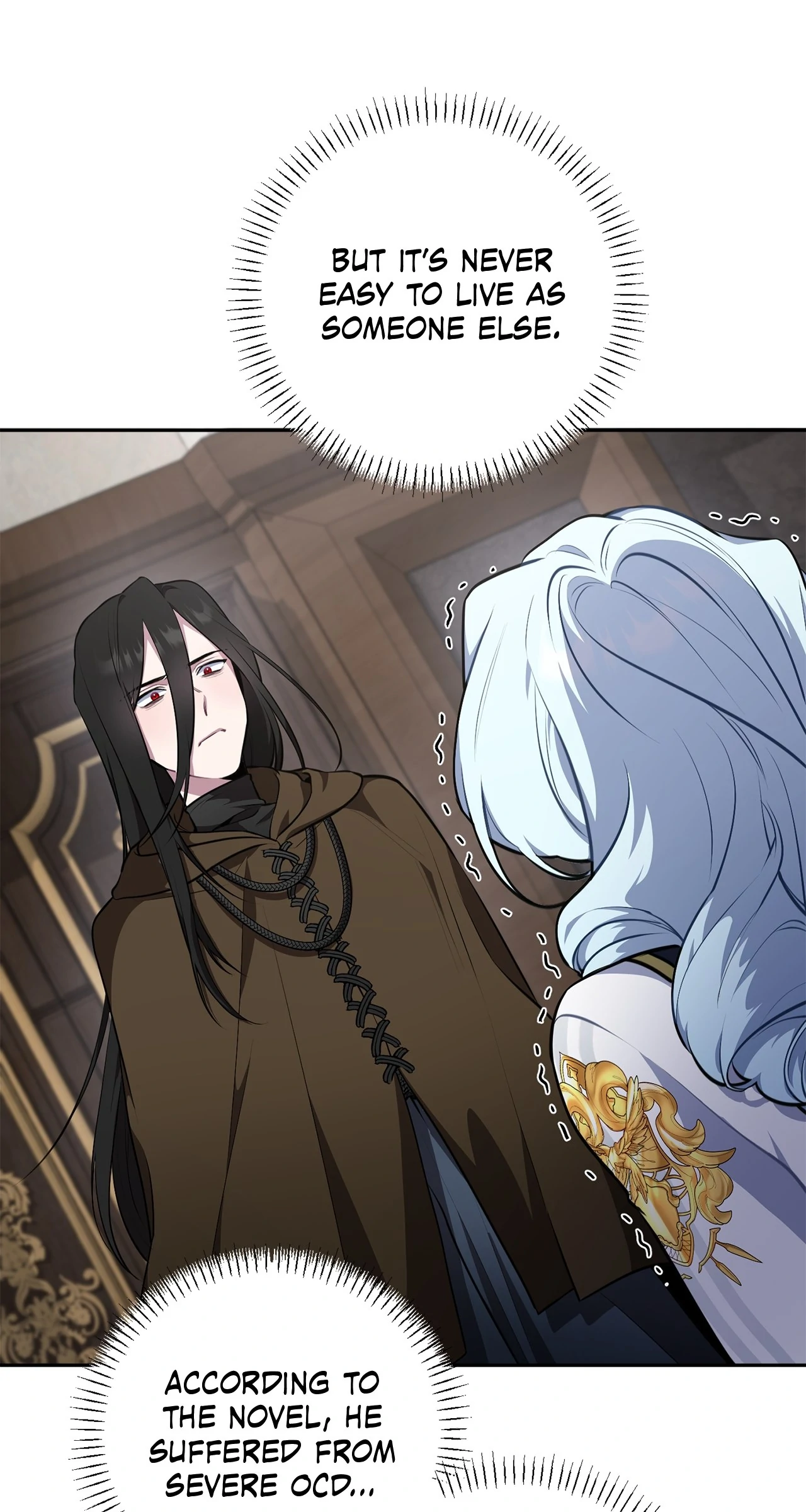 The Fake Master Who Accidentally Became the Strongest Chapter 12 - page 67