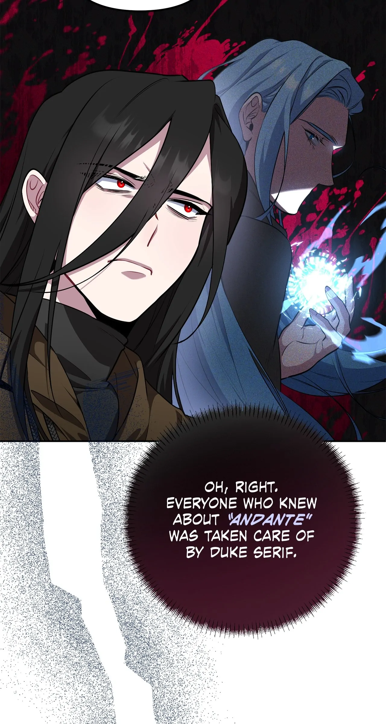 The Fake Master Who Accidentally Became the Strongest Chapter 12 - page 70