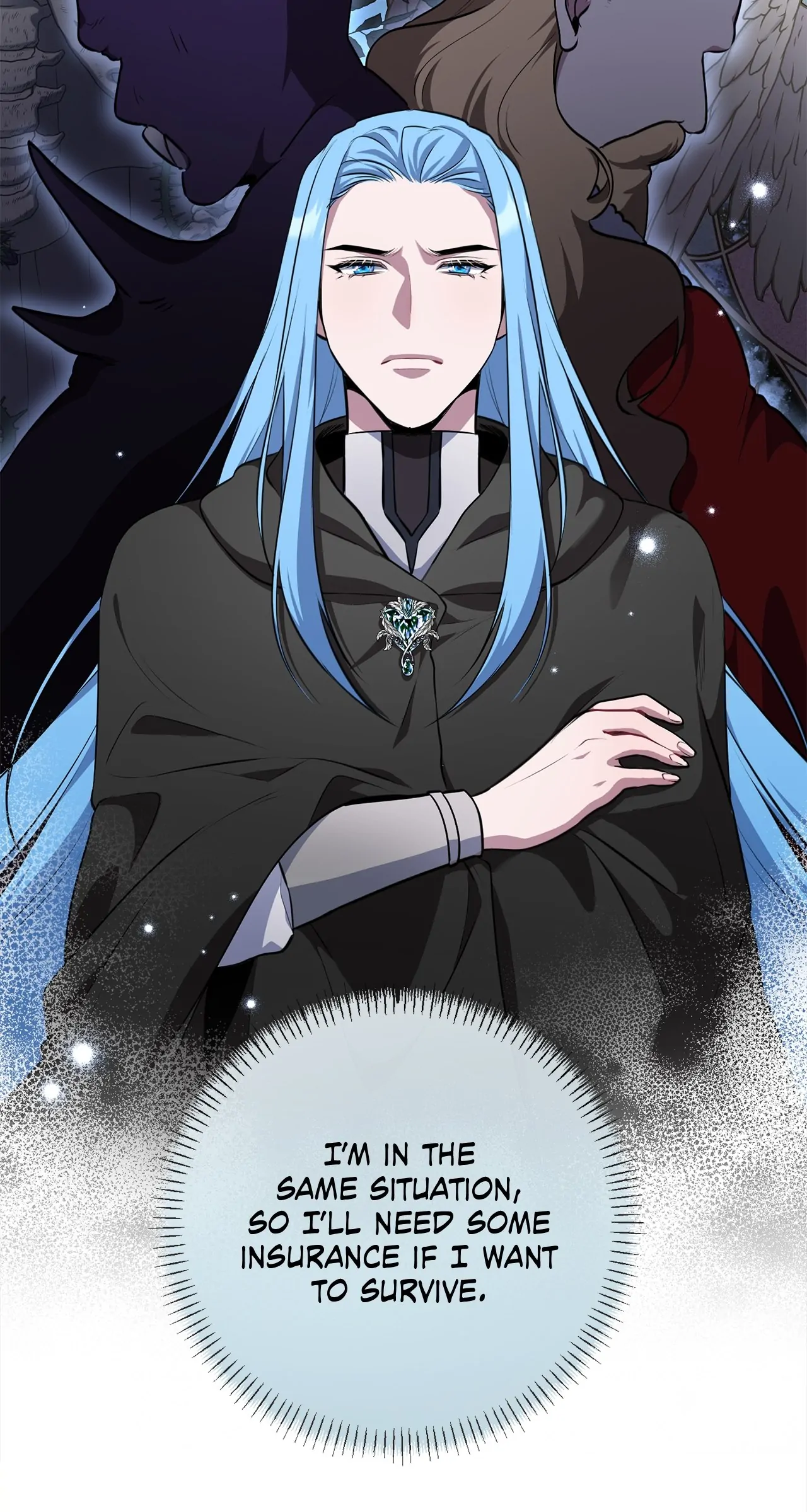 The Fake Master Who Accidentally Became the Strongest Chapter 12 - page 75