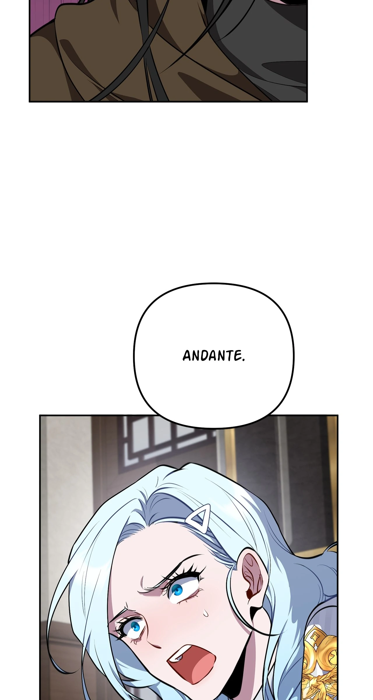 The Fake Master Who Accidentally Became the Strongest Chapter 12 - page 78