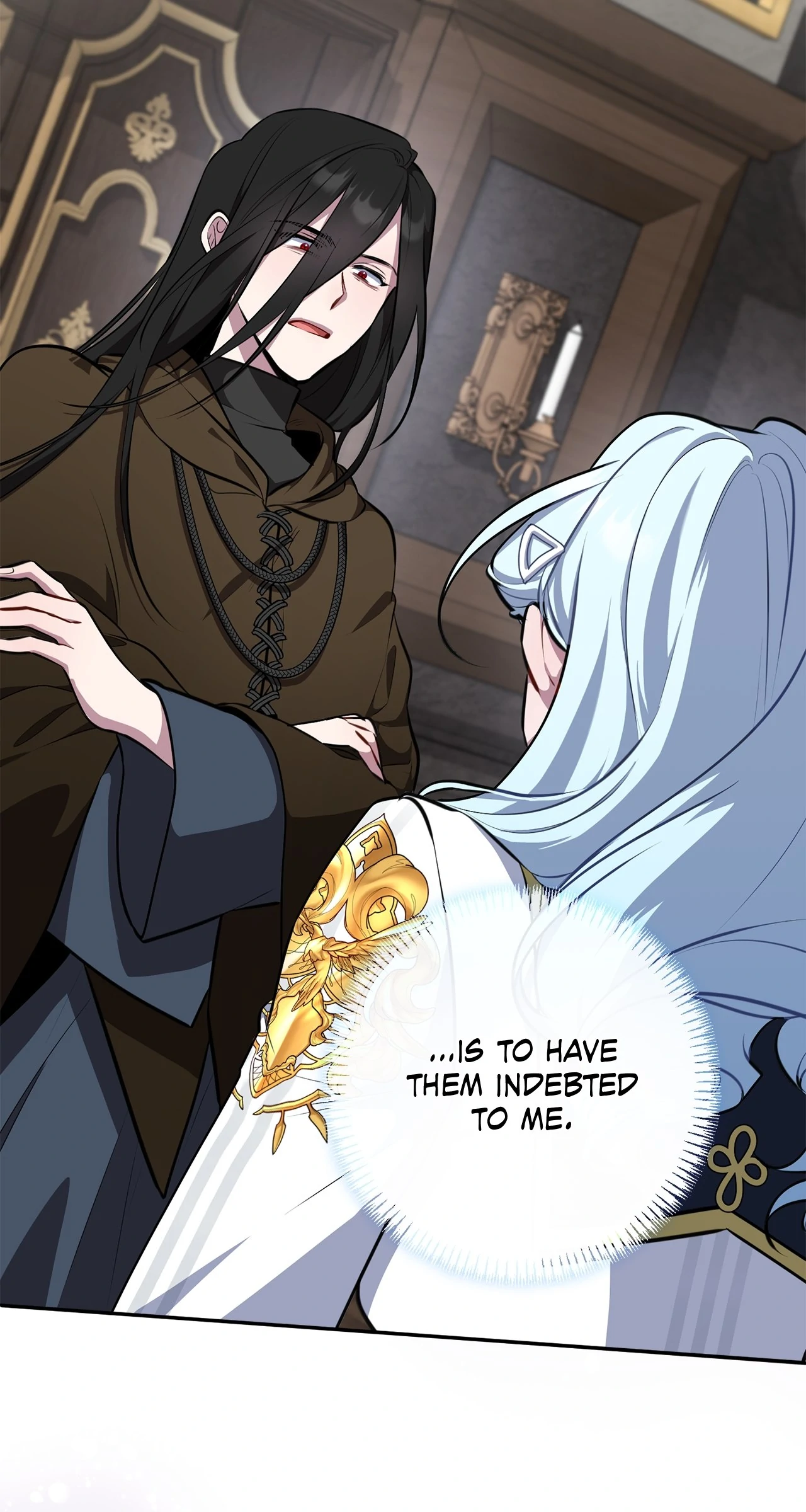 The Fake Master Who Accidentally Became the Strongest Chapter 12 - page 80