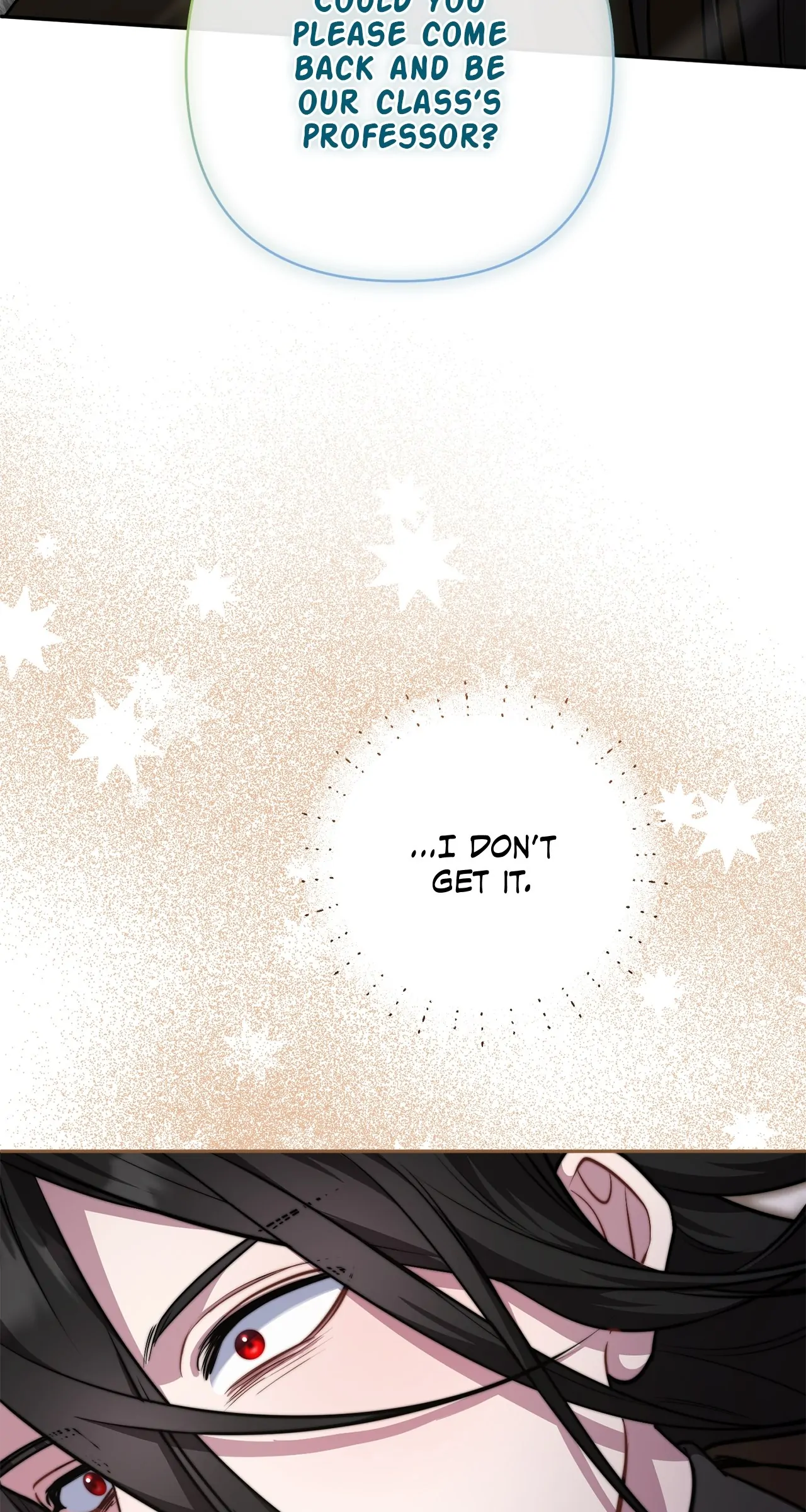 The Fake Master Who Accidentally Became the Strongest Chapter 12 - page 8