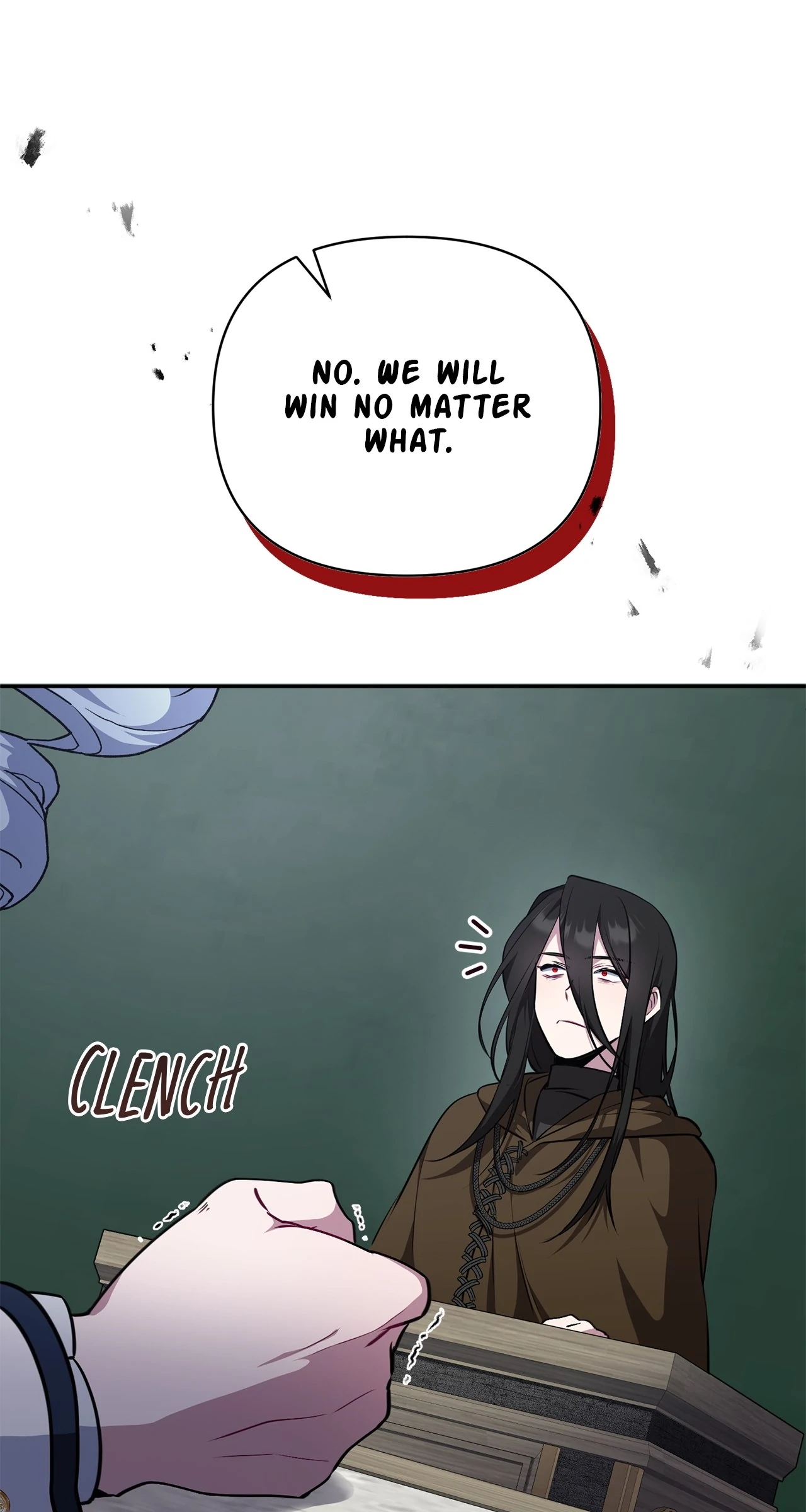 The Fake Master Who Accidentally Became the Strongest Chapter 13 - page 14