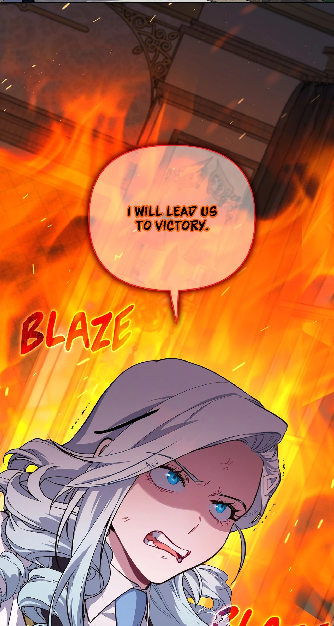 The Fake Master Who Accidentally Became the Strongest Chapter 13 - page 15
