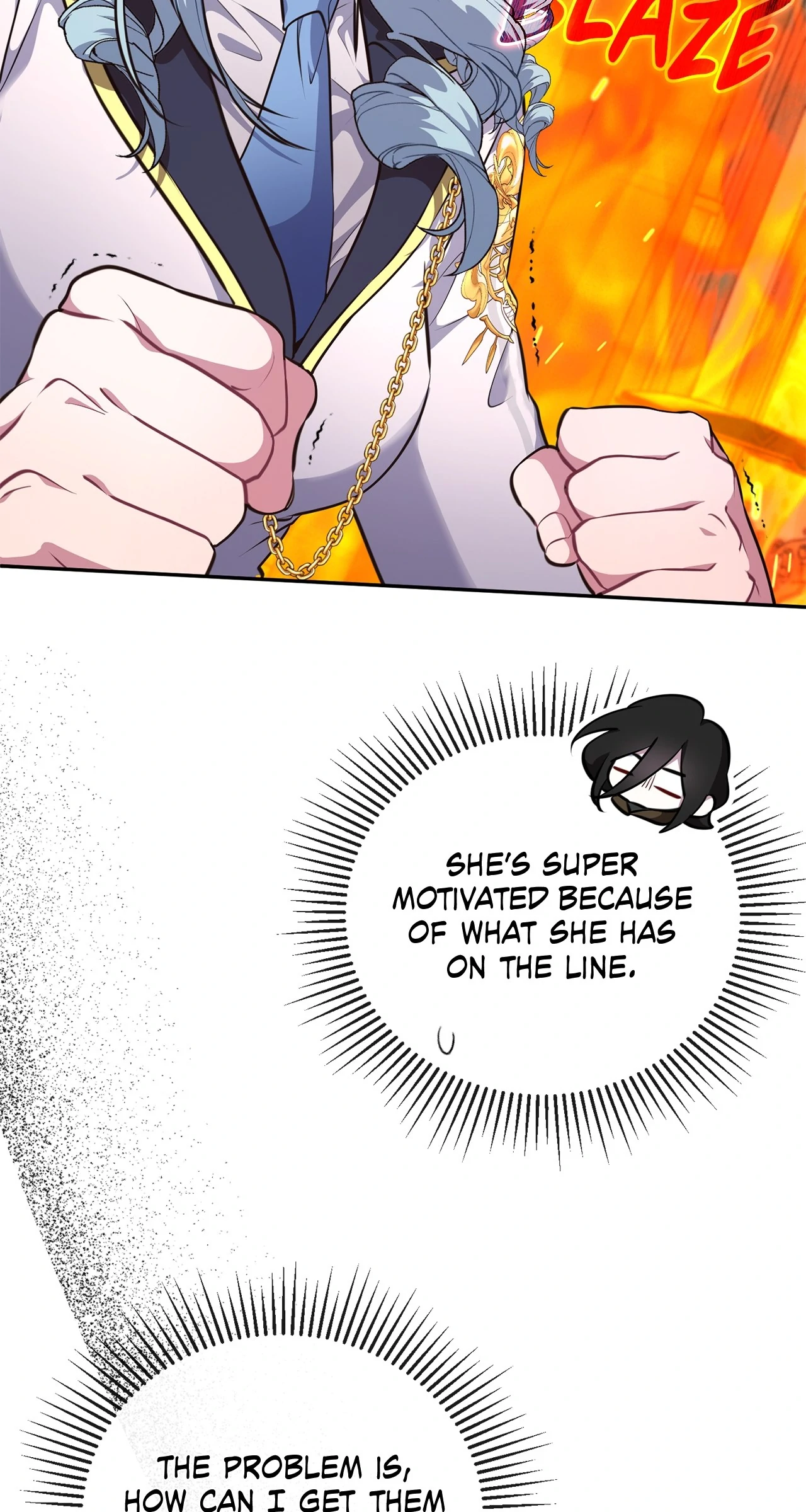 The Fake Master Who Accidentally Became the Strongest Chapter 13 - page 16