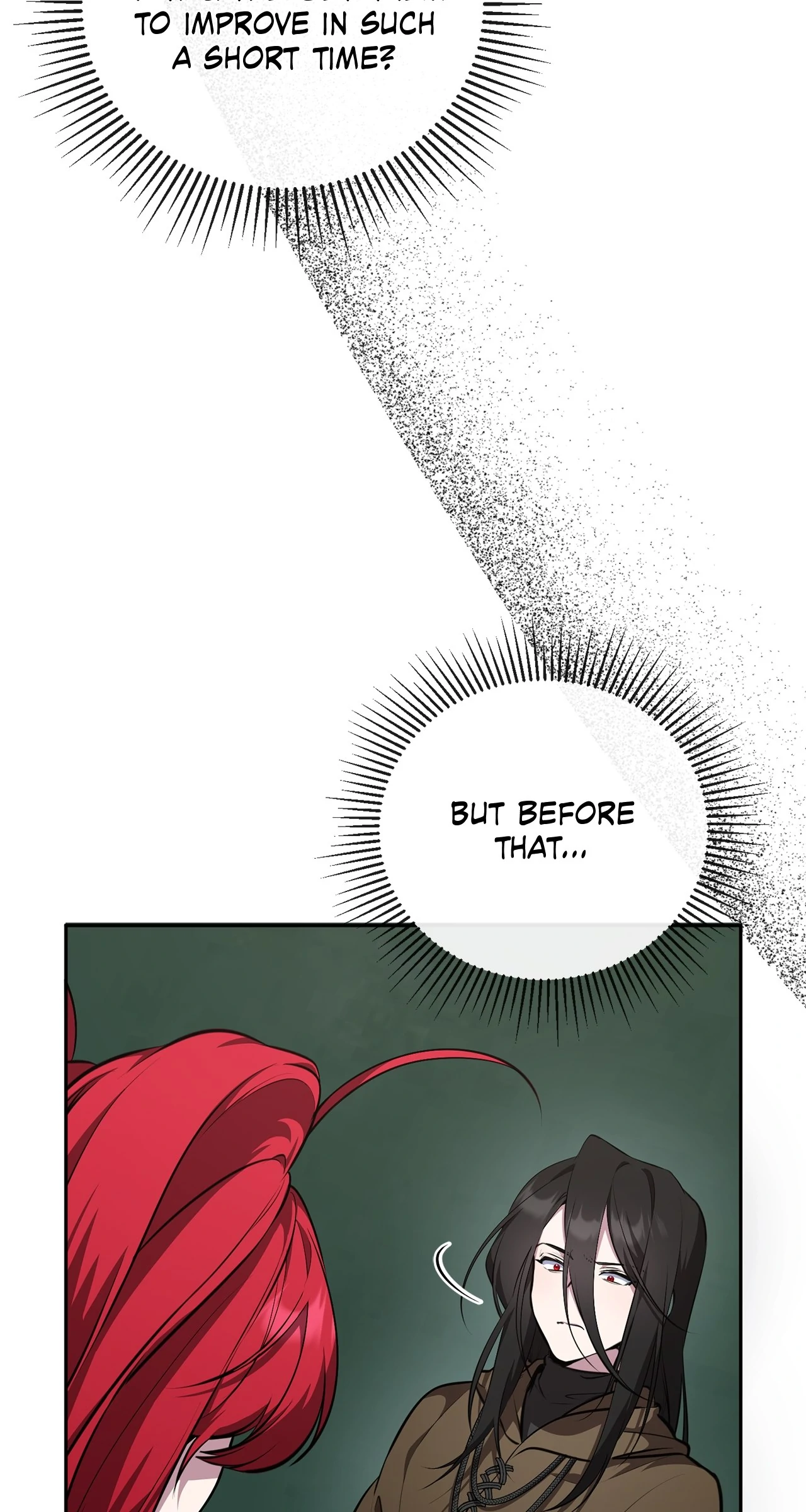 The Fake Master Who Accidentally Became the Strongest Chapter 13 - page 17