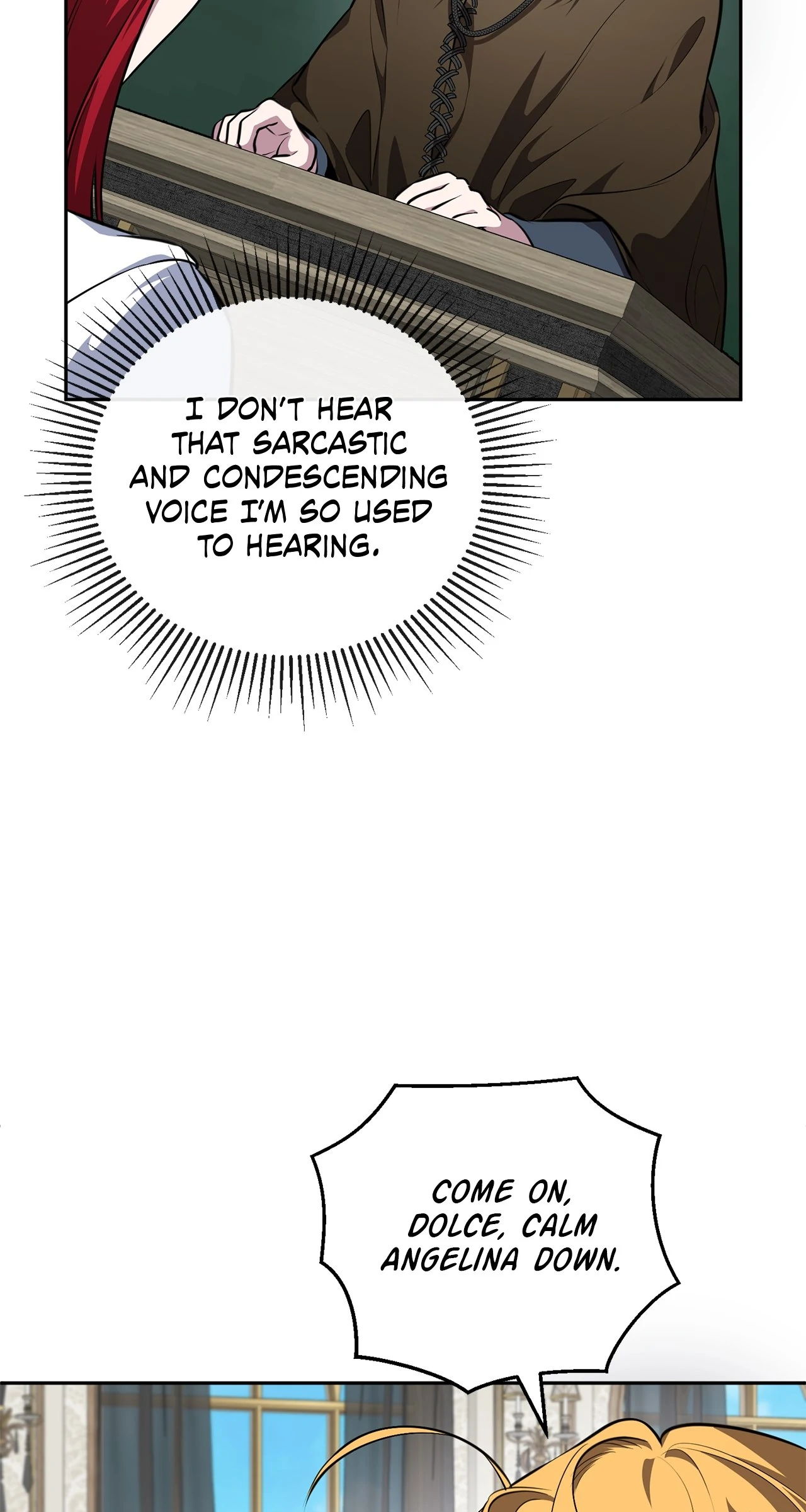 The Fake Master Who Accidentally Became the Strongest Chapter 13 - page 18