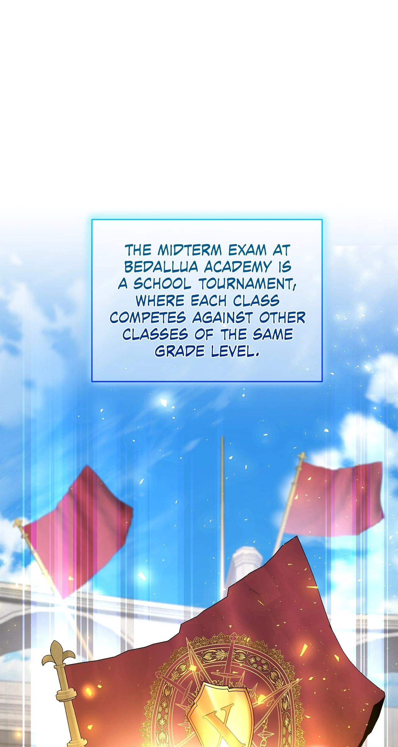 The Fake Master Who Accidentally Became the Strongest Chapter 13 - page 1