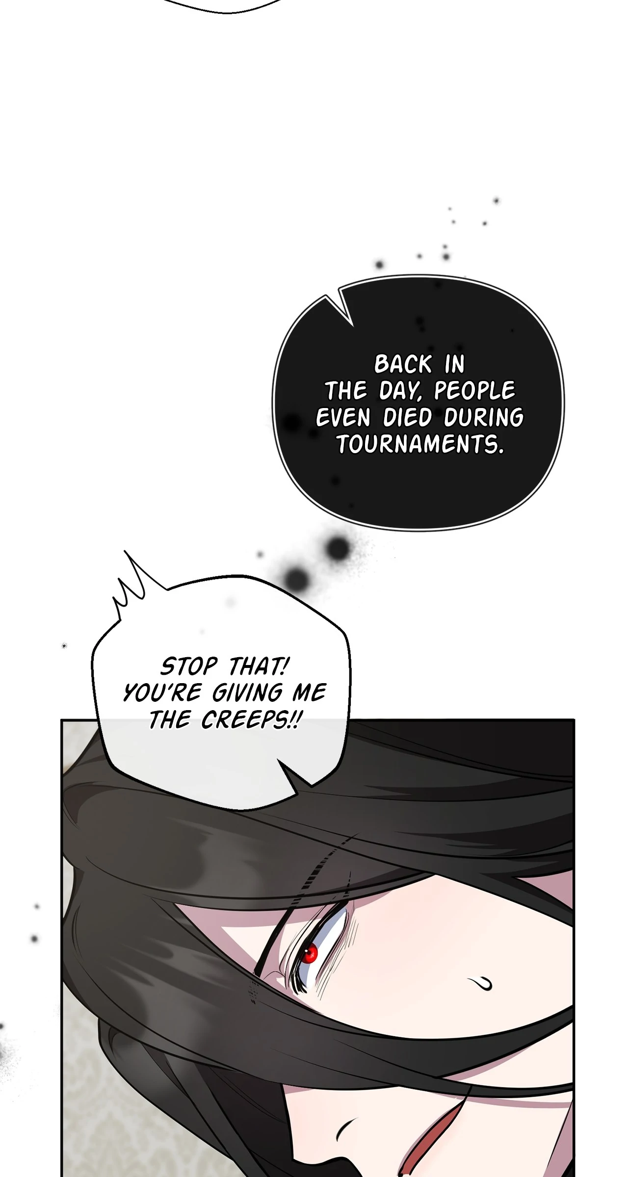The Fake Master Who Accidentally Became the Strongest Chapter 13 - page 22