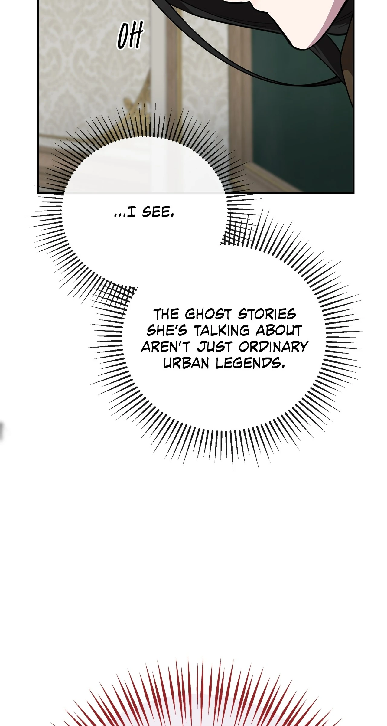 The Fake Master Who Accidentally Became the Strongest Chapter 13 - page 23