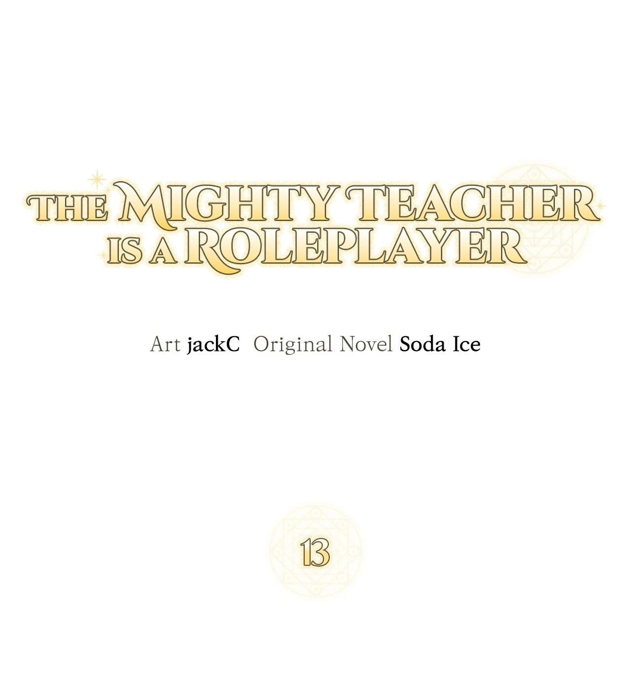 The Fake Master Who Accidentally Became the Strongest Chapter 13 - page 26