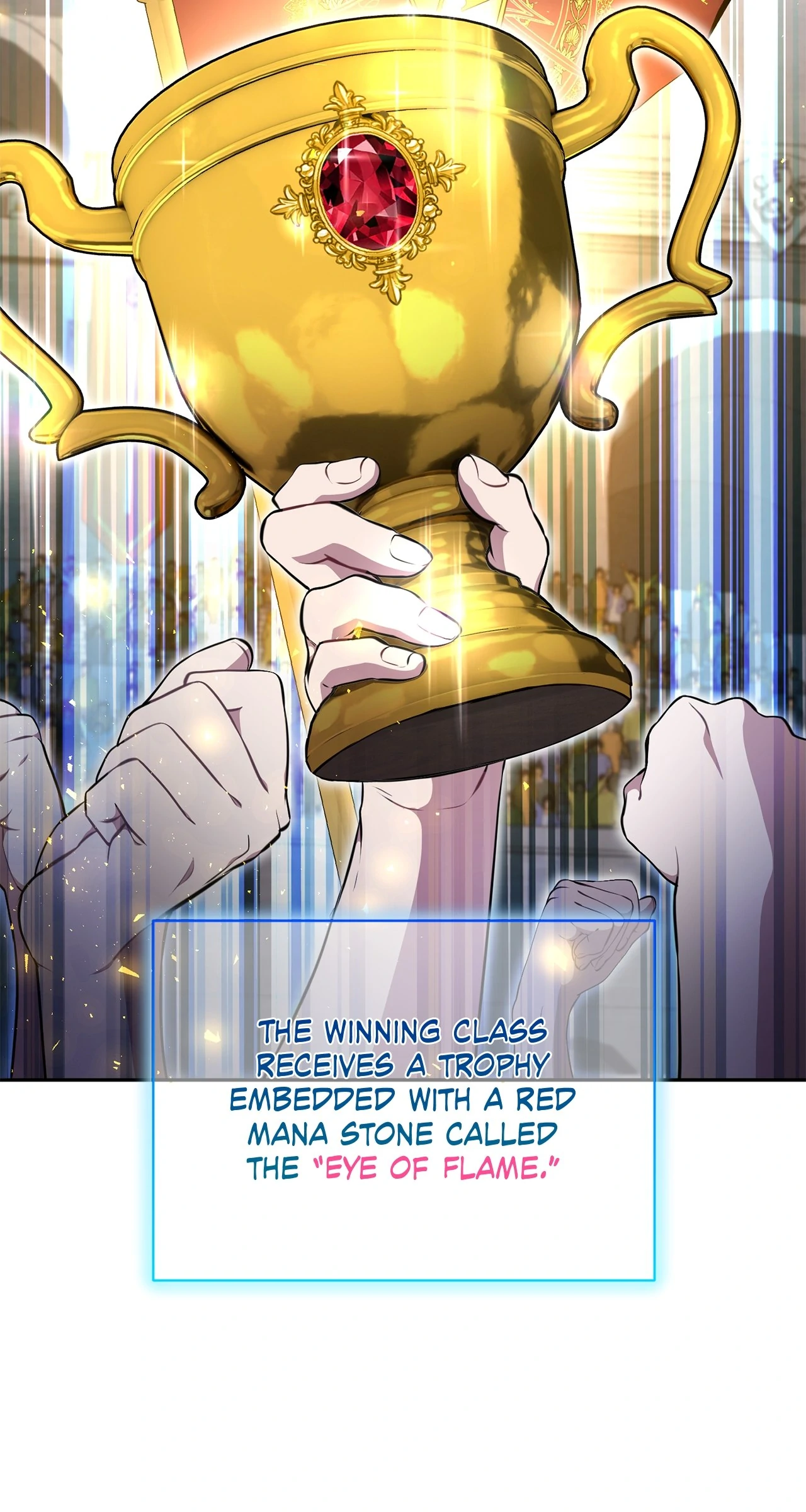 The Fake Master Who Accidentally Became the Strongest Chapter 13 - page 2